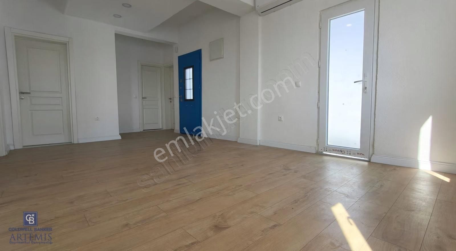 Bodrum Eskiçeşme 3+1 Satılık Daire - Görsel 25