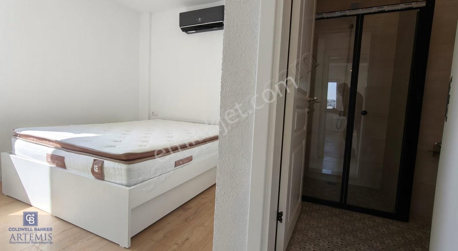 Bodrum Eskiçeşme 3+1 Satılık Daire - Görsel 11