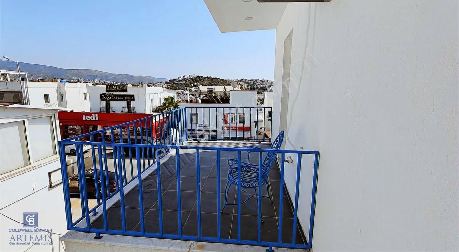 Bodrum Eskiçeşme 3+1 Satılık Daire - Görsel 31