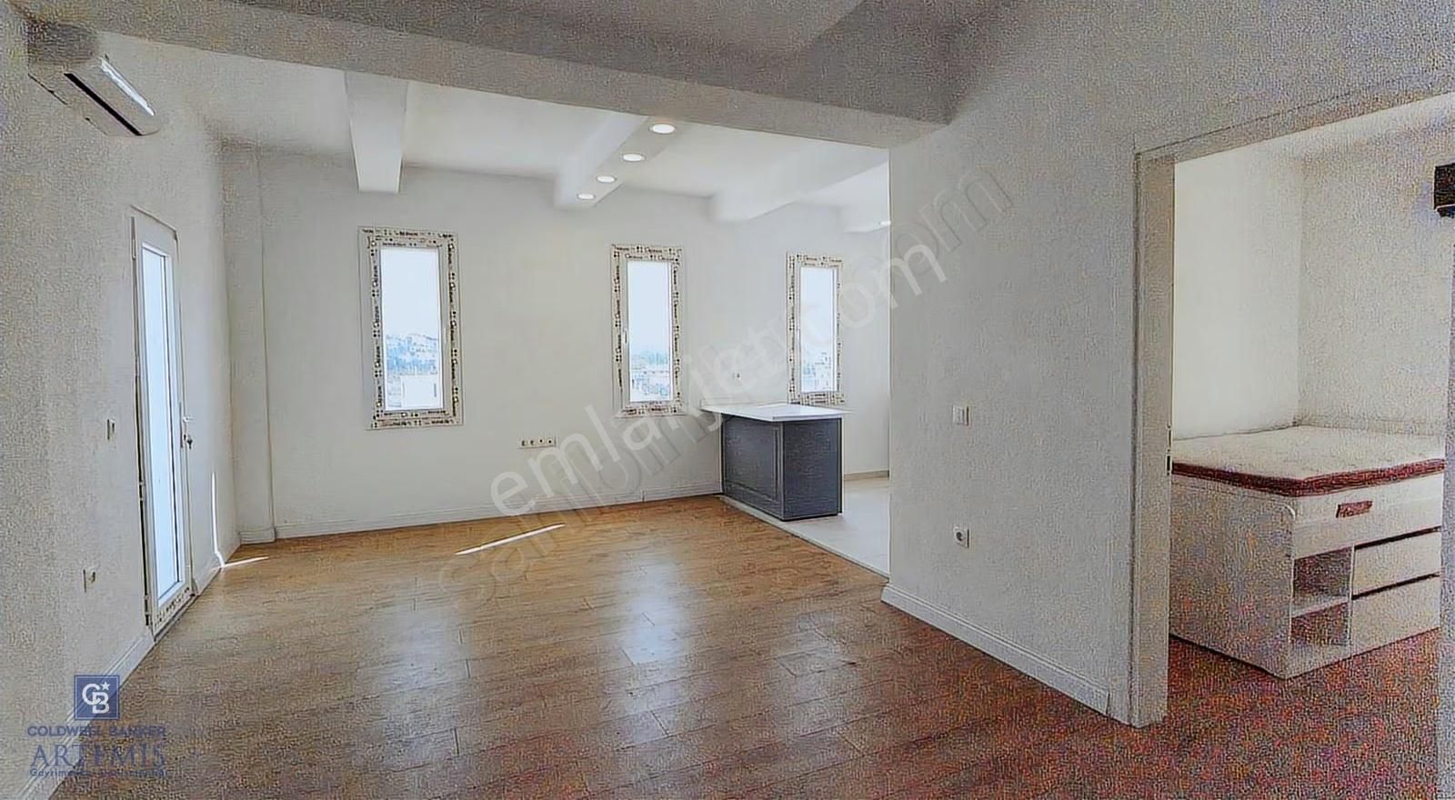 Bodrum Eskiçeşme 3+1 Satılık Daire - Görsel 10