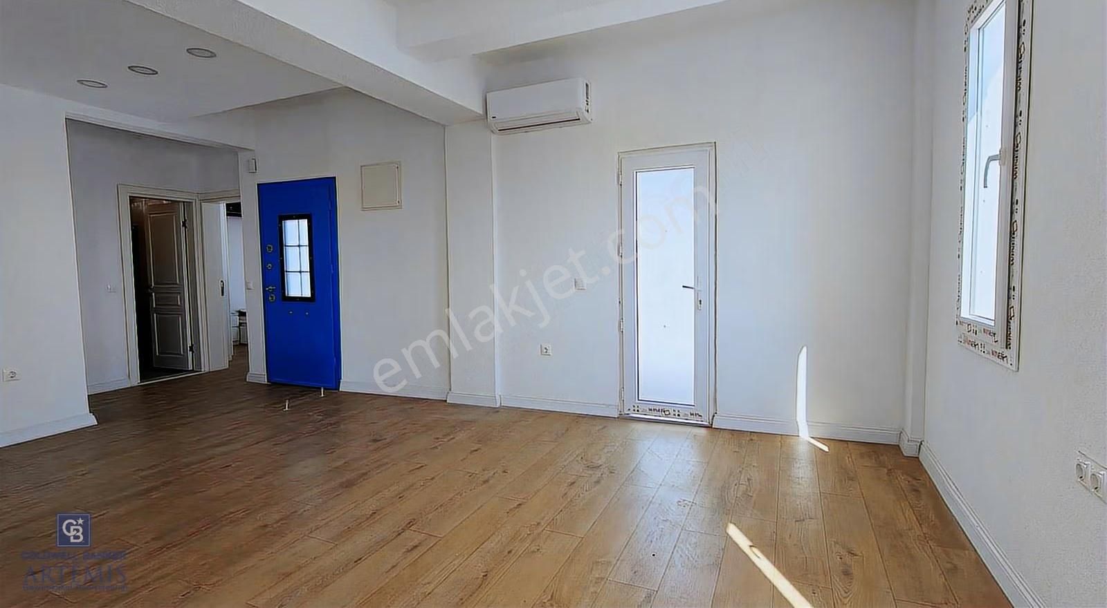 Bodrum Eskiçeşme 3+1 Satılık Daire - Görsel 22