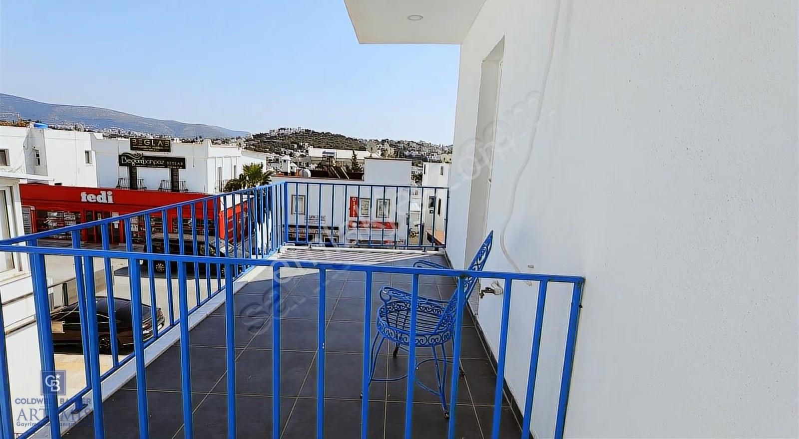 Bodrum Eskiçeşme 3+1 Satılık Daire - Görsel 32