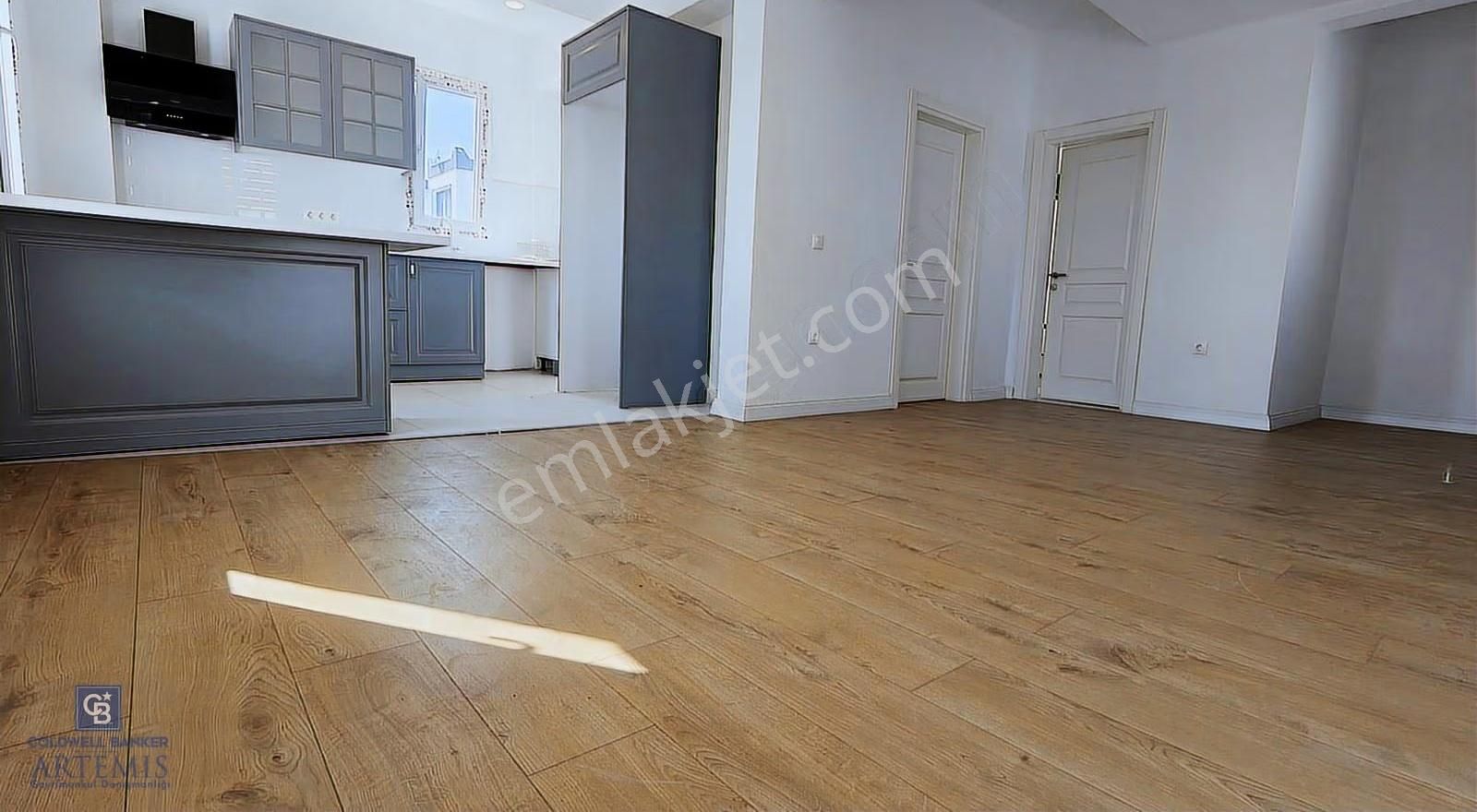 Bodrum Eskiçeşme 3+1 Satılık Daire - Görsel 21