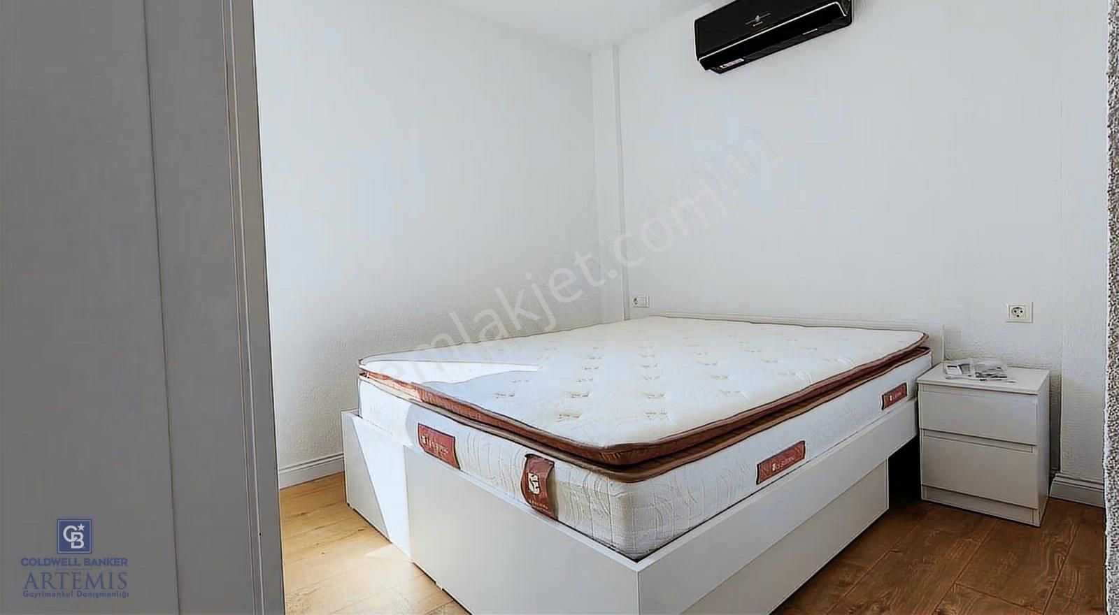 Bodrum Eskiçeşme 3+1 Satılık Daire - Görsel 15