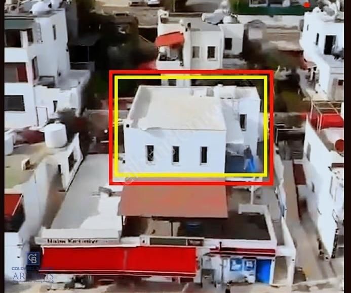 Bodrum Eskiçeşme 3+1 Satılık Daire - Görsel 14