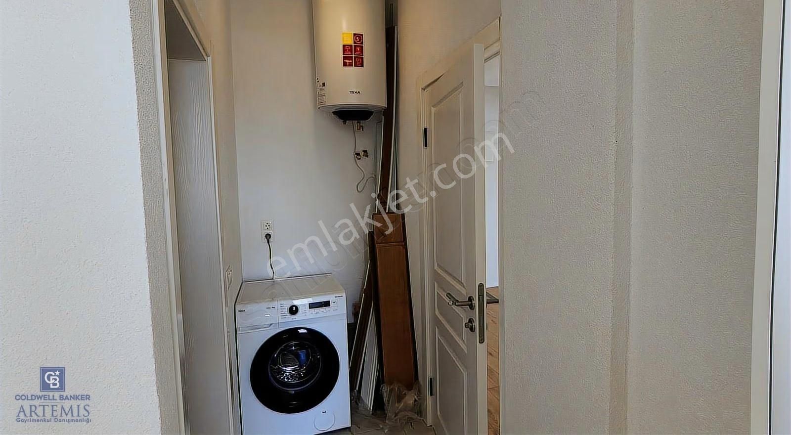 Bodrum Eskiçeşme 3+1 Satılık Daire - Görsel 9