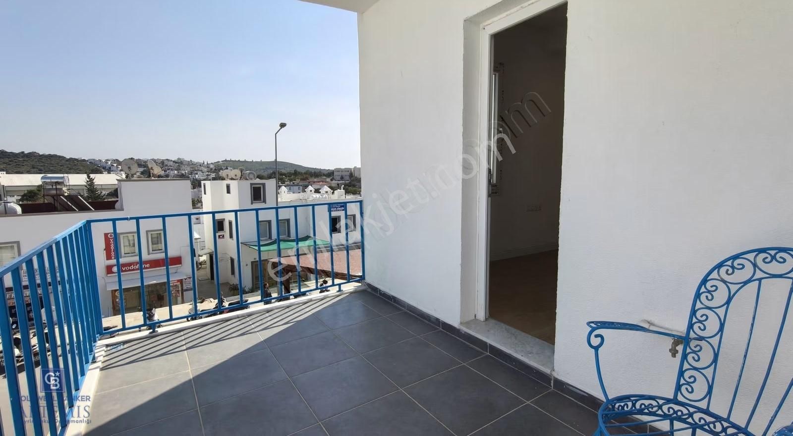 Bodrum Eskiçeşme 3+1 Satılık Daire - Görsel 8