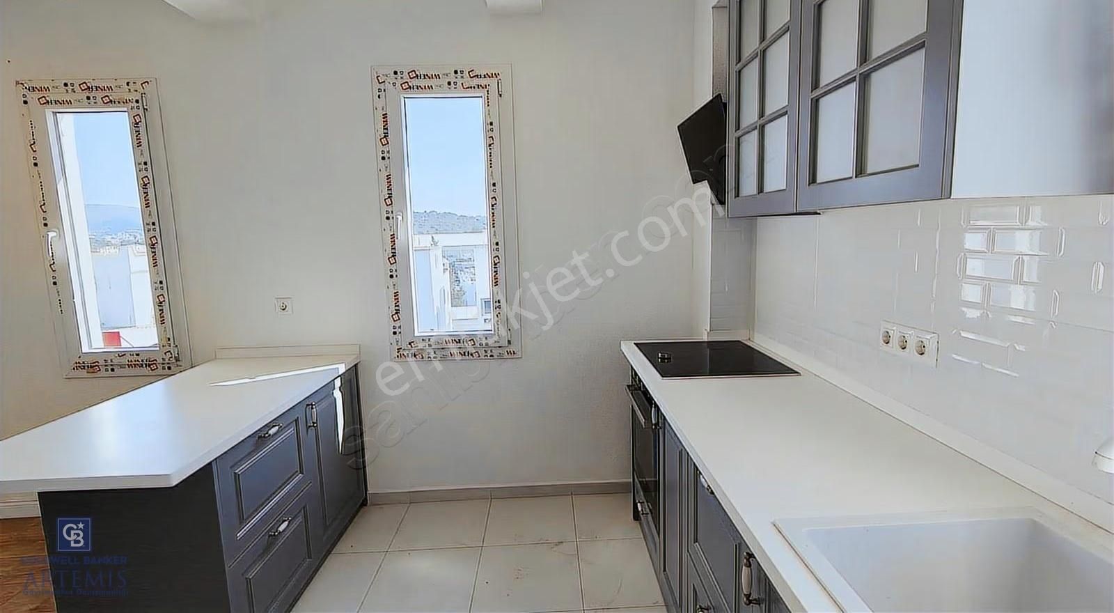 Bodrum Eskiçeşme 3+1 Satılık Daire - Görsel 7