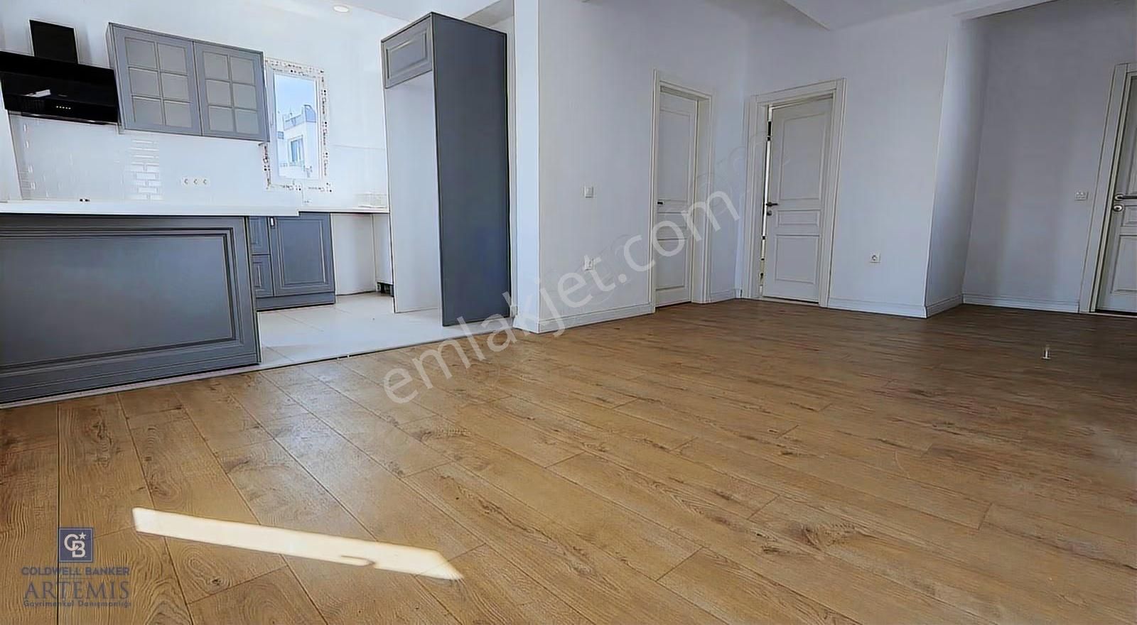 Bodrum Eskiçeşme 3+1 Satılık Daire - Görsel 28