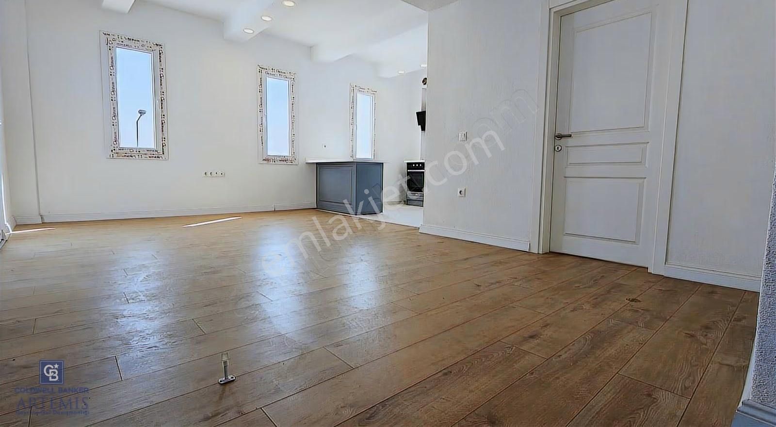 Bodrum Eskiçeşme 3+1 Satılık Daire - Görsel 34