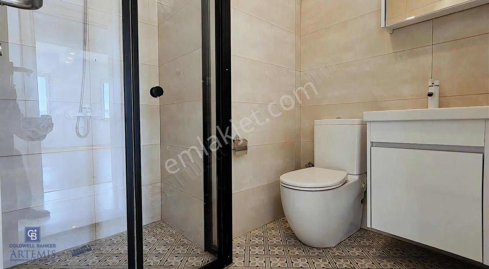 Bodrum Eskiçeşme 3+1 Satılık Daire - Görsel 6