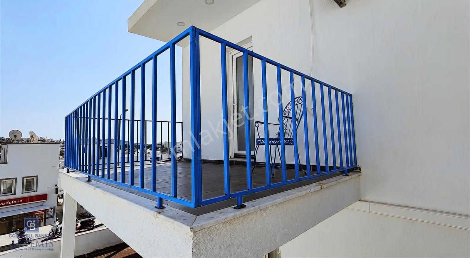 Bodrum Eskiçeşme 3+1 Satılık Daire - Görsel 2