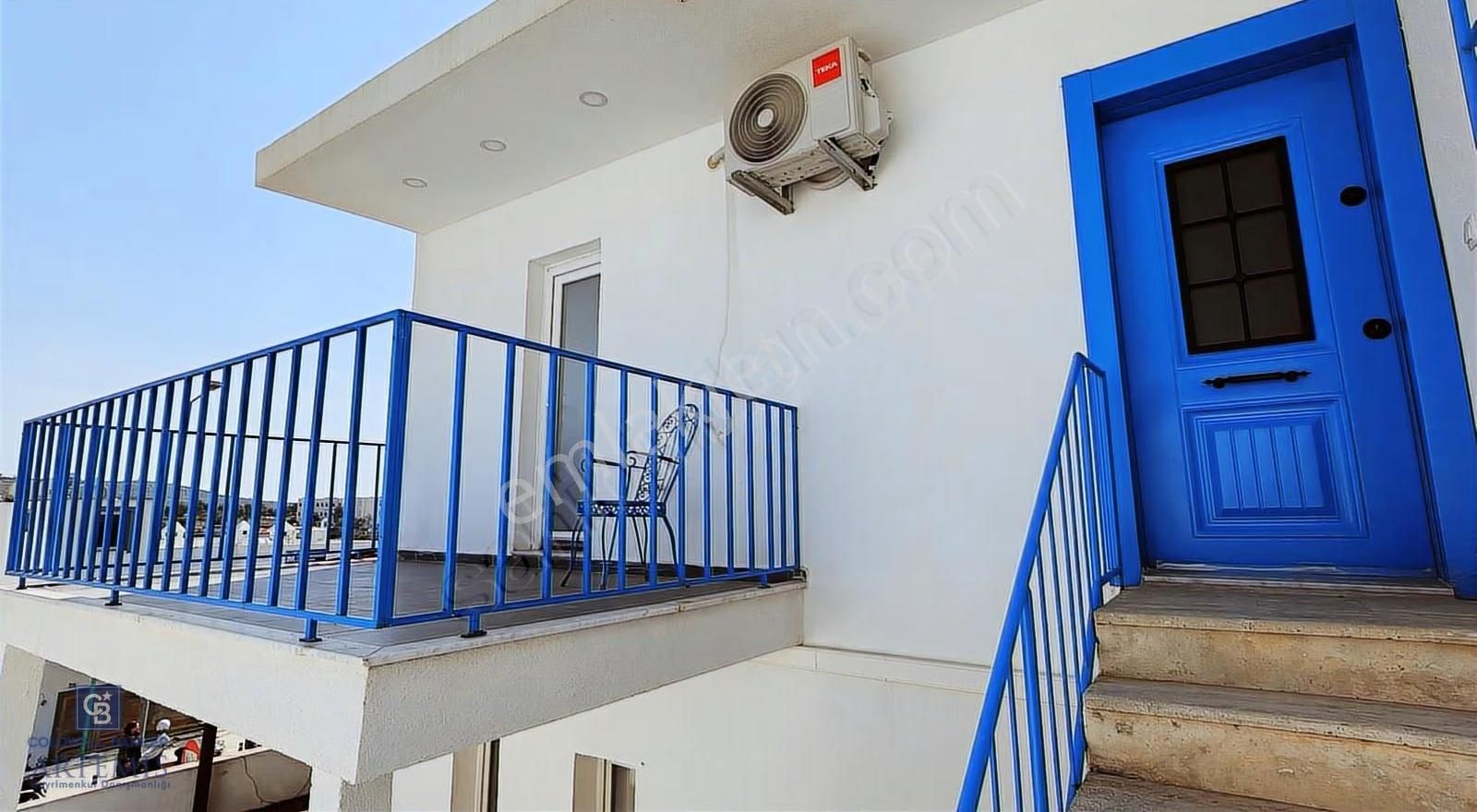 Bodrum Eskiçeşme 3+1 Satılık Daire - Görsel 26