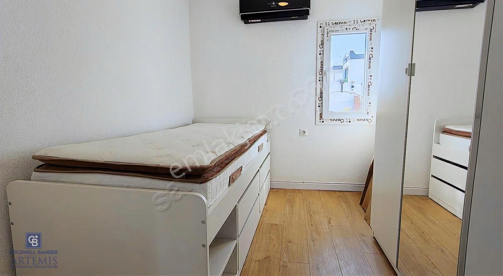 Bodrum Eskiçeşme 3+1 Satılık Daire - Görsel 24