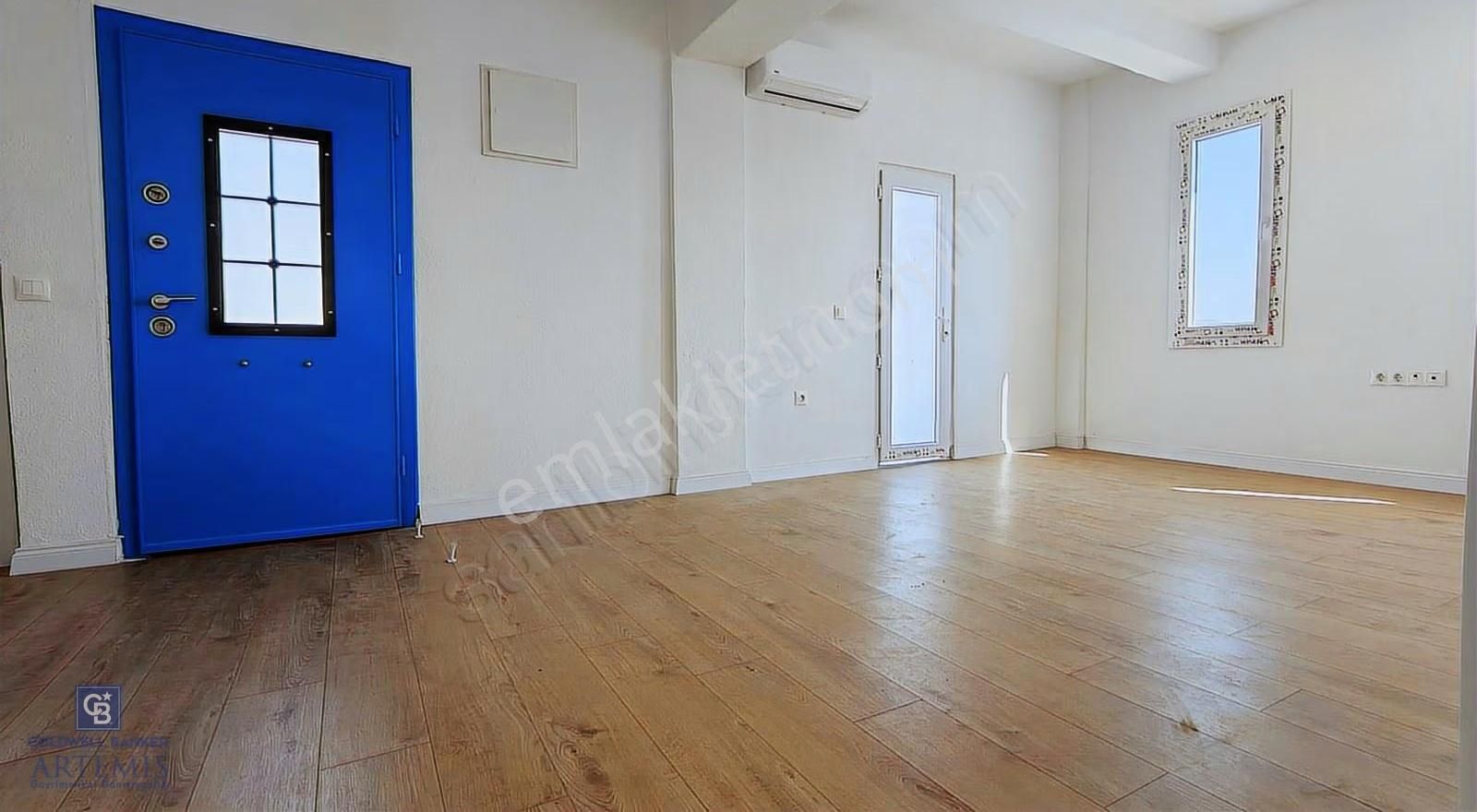 Bodrum Eskiçeşme 3+1 Satılık Daire - Görsel 4