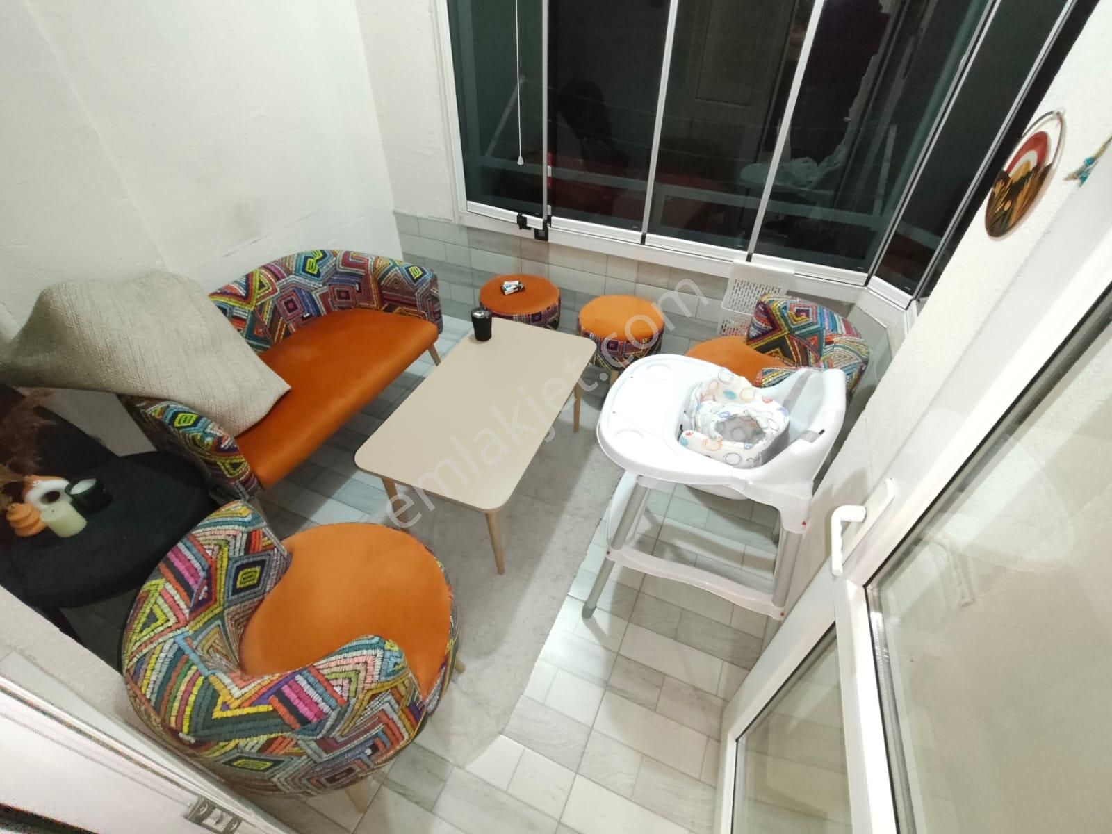 Yılmaz Gayrimenkul Den Tandoğan Mah 3+1 Katta Lüx Yapılı 140m2 Ön Cephe 3.980 Pazarlıklı Kupondaire - Görsel 17