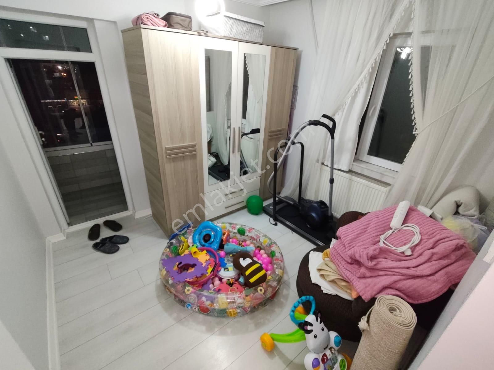 Yılmaz Gayrimenkul Den Tandoğan Mah 3+1 Katta Lüx Yapılı 140m2 Ön Cephe 3.980 Pazarlıklı Kupondaire - Görsel 8