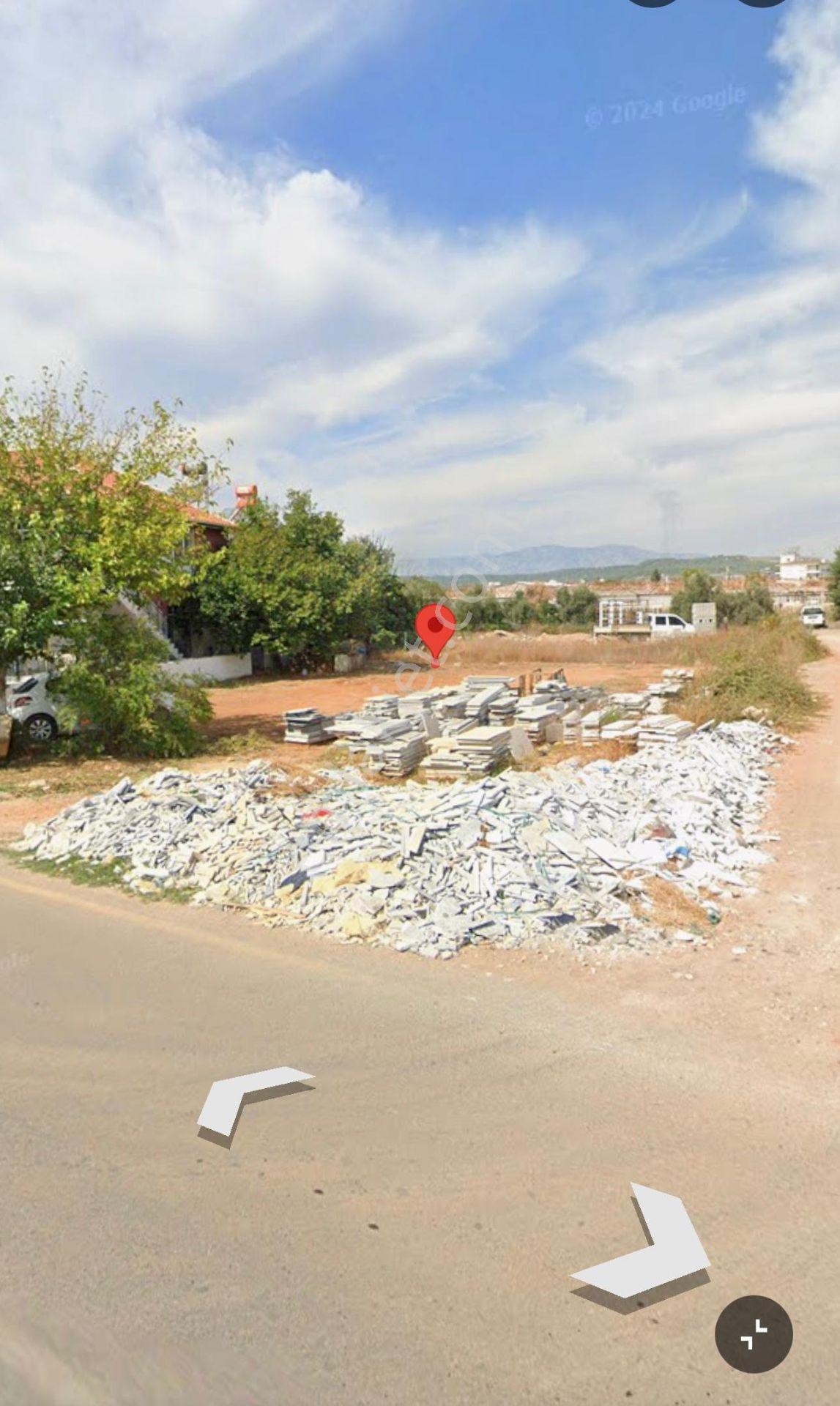 Varsak Esentepe'de 5 Kat İmarlı 300 M2 Satılık Arsa - Görsel 5