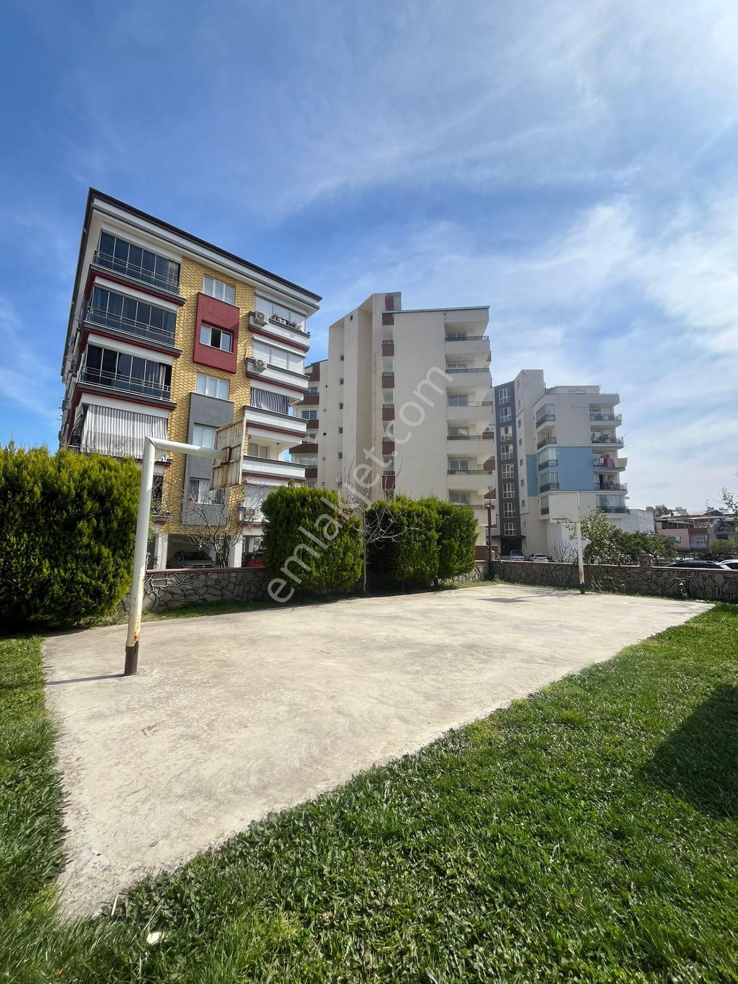 Yeşil Mahalle De Site İçerisin De Satılık 3+1 Doğalgazlı Daire ! - Görsel 7