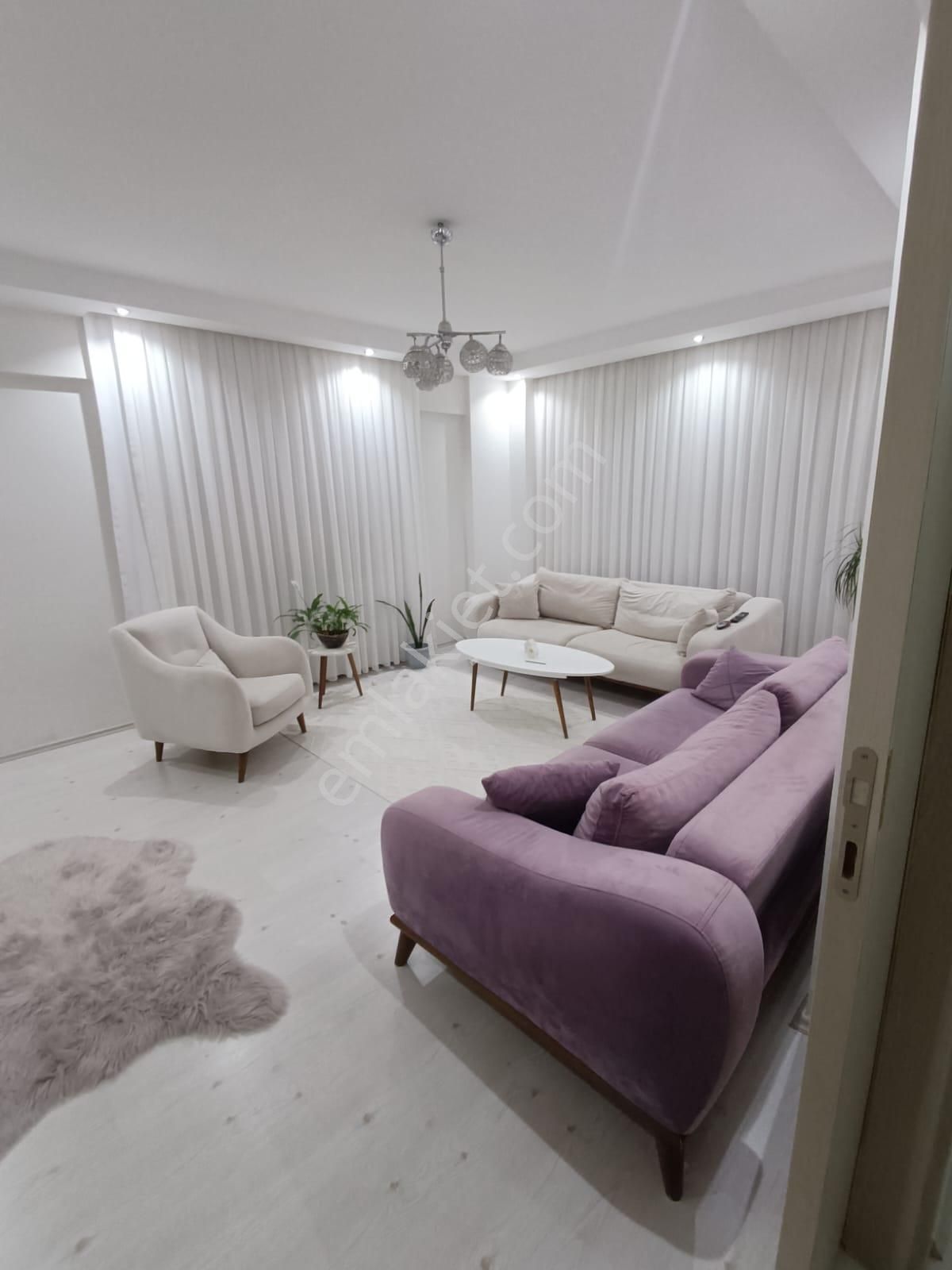 Yeşil Mahalle De Site İçerisin De Satılık 3+1 Doğalgazlı Daire ! - Görsel 11