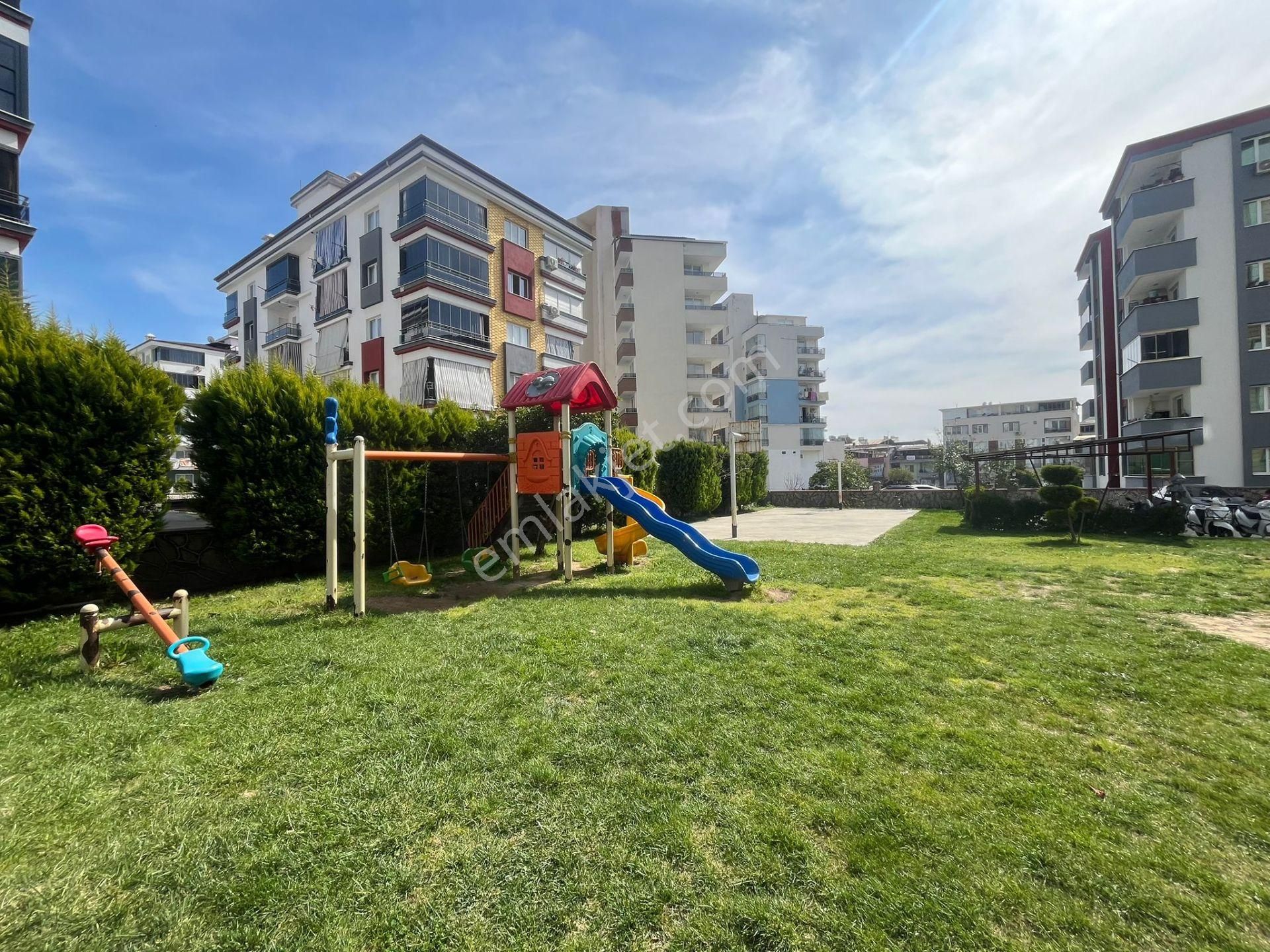 Yeşil Mahalle De Site İçerisin De Satılık 3+1 Doğalgazlı Daire ! - Görsel 4