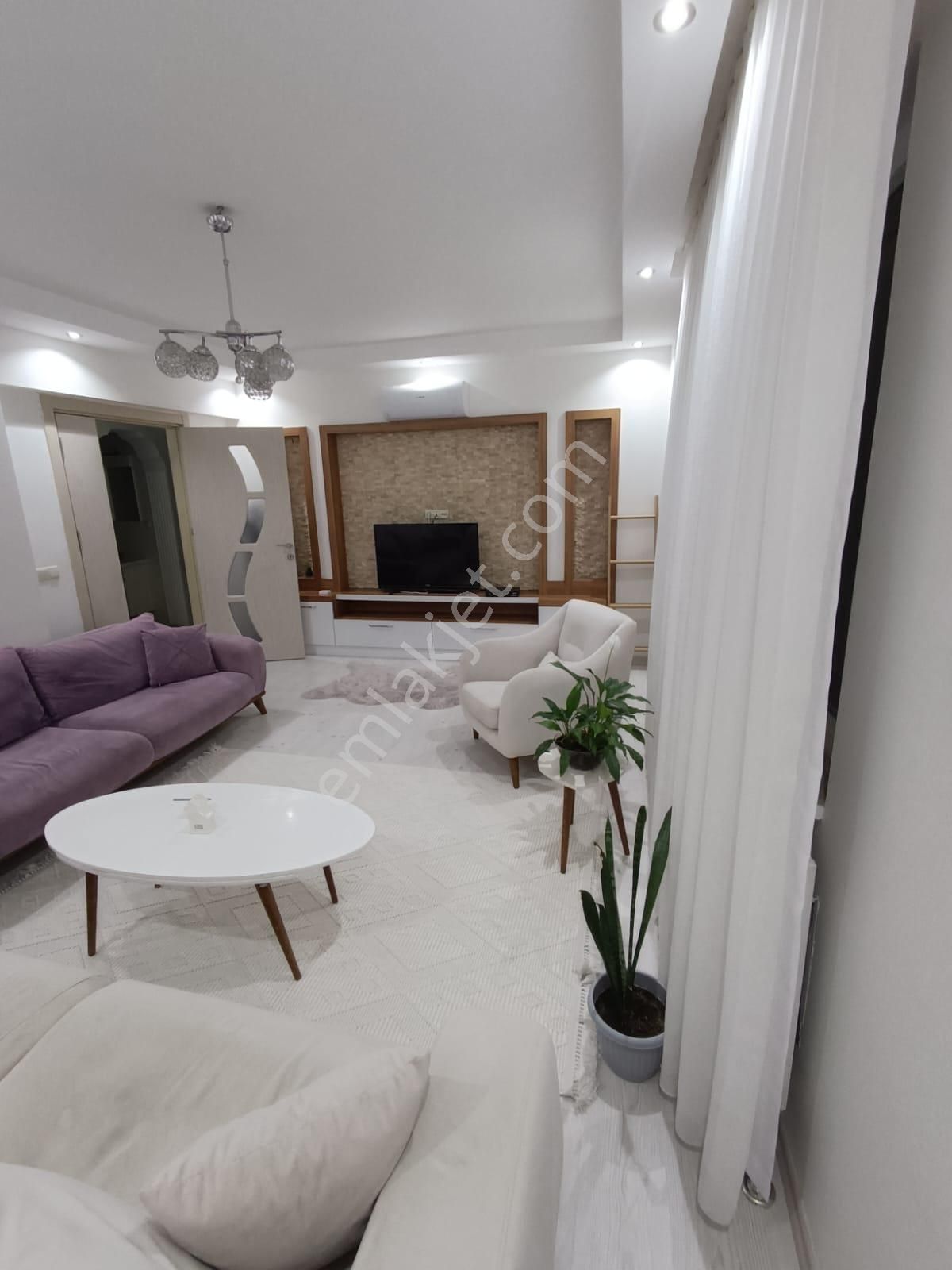 Yeşil Mahalle De Site İçerisin De Satılık 3+1 Doğalgazlı Daire ! - Görsel 14