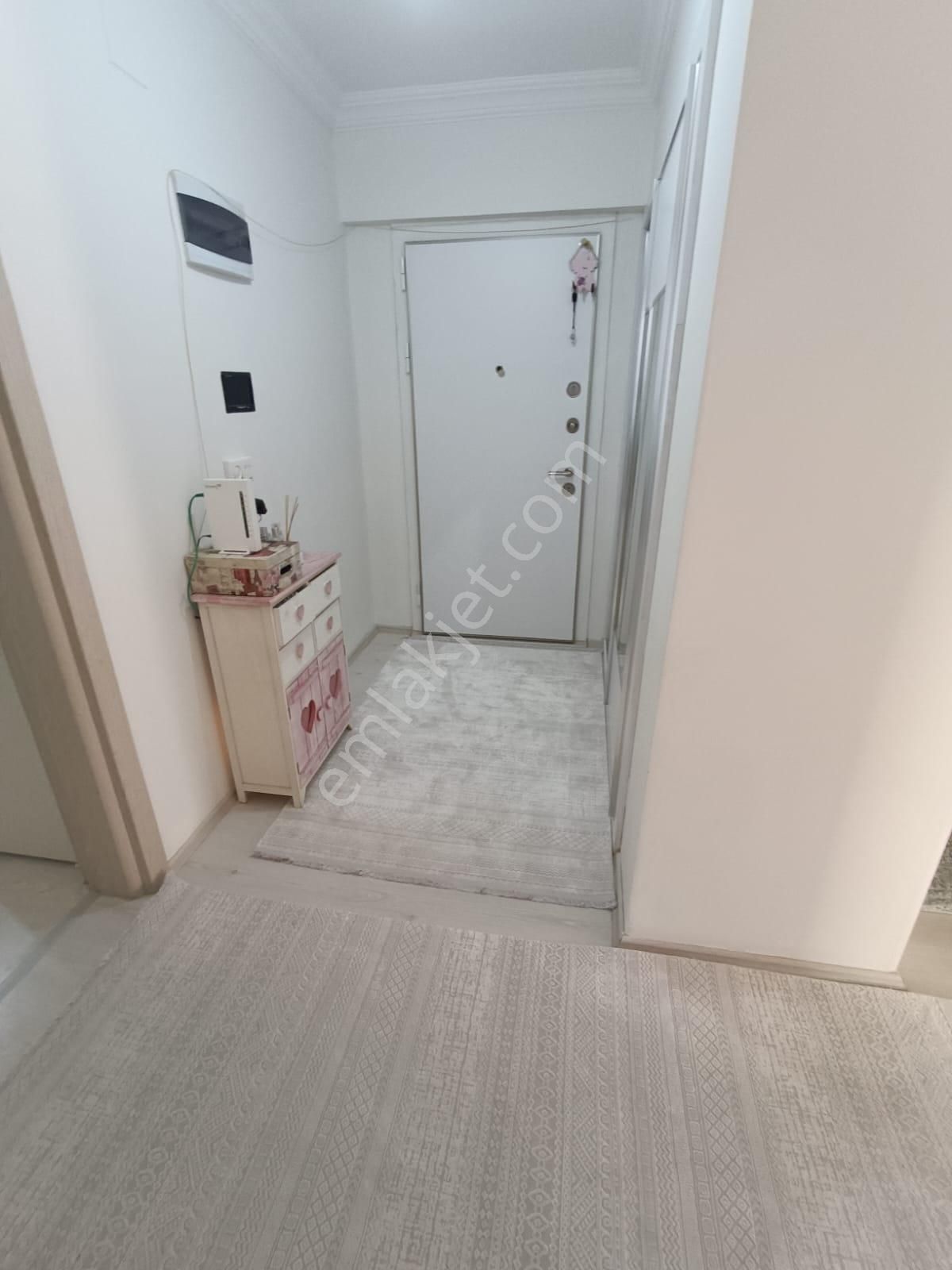 Yeşil Mahalle De Site İçerisin De Satılık 3+1 Doğalgazlı Daire ! - Görsel 25