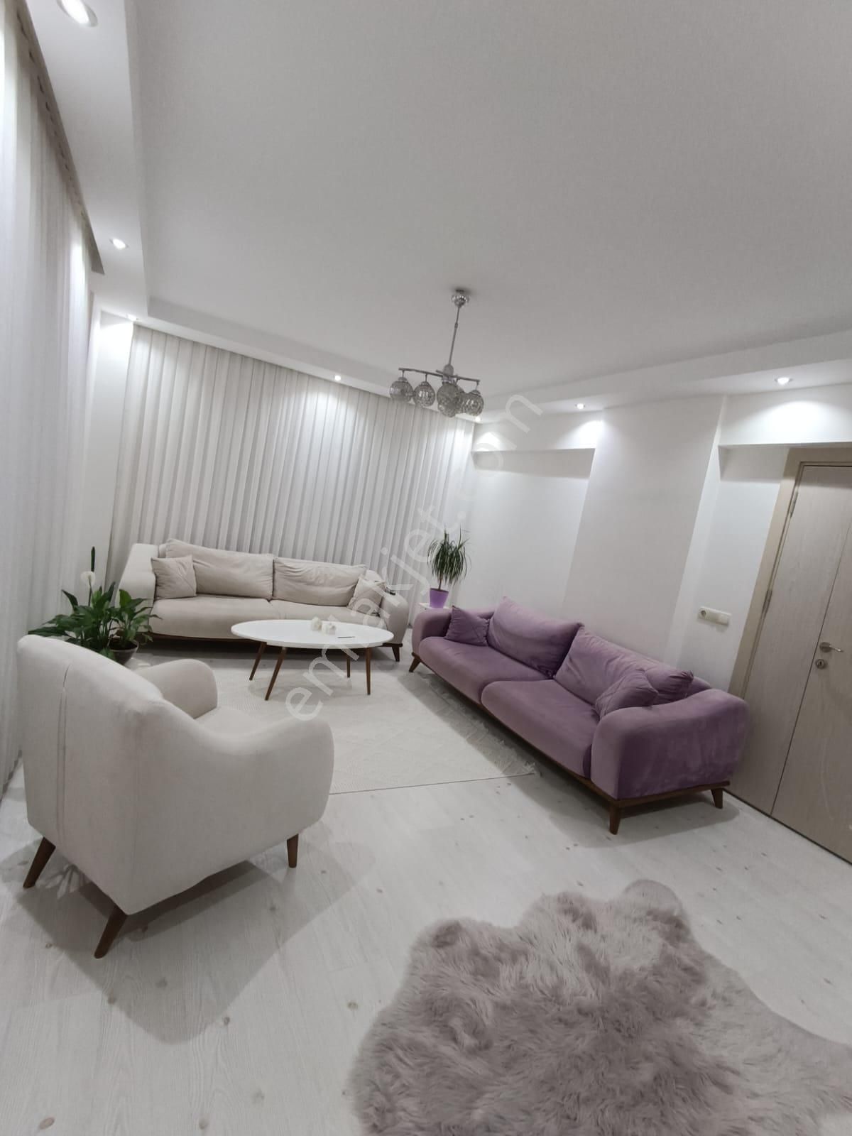 Yeşil Mahalle De Site İçerisin De Satılık 3+1 Doğalgazlı Daire ! - Görsel 13