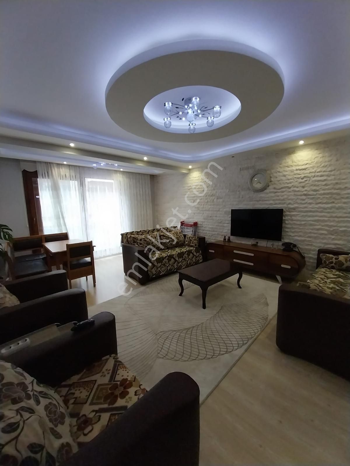 Nergiz Çarşı Yakını 3+1 Satılık Müklemmel Konumda Daire - Görsel 19