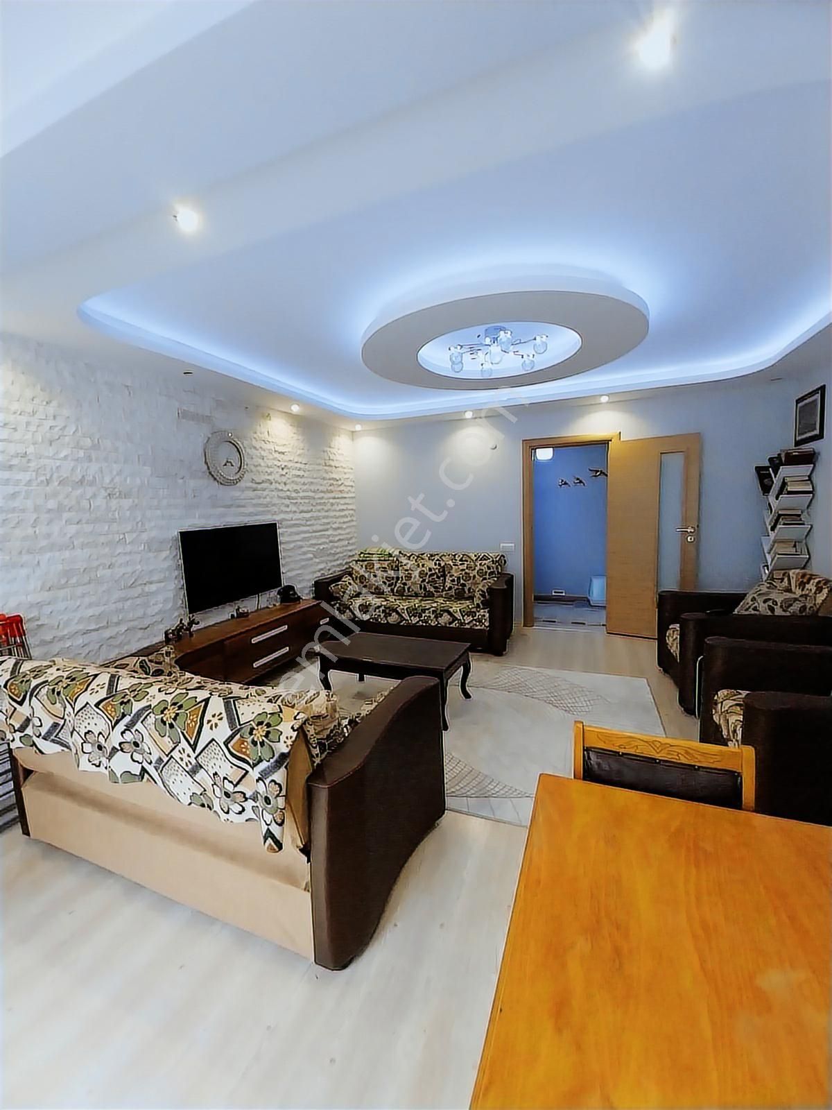 Nergiz Çarşı Yakını 3+1 Satılık Müklemmel Konumda Daire - Görsel 10