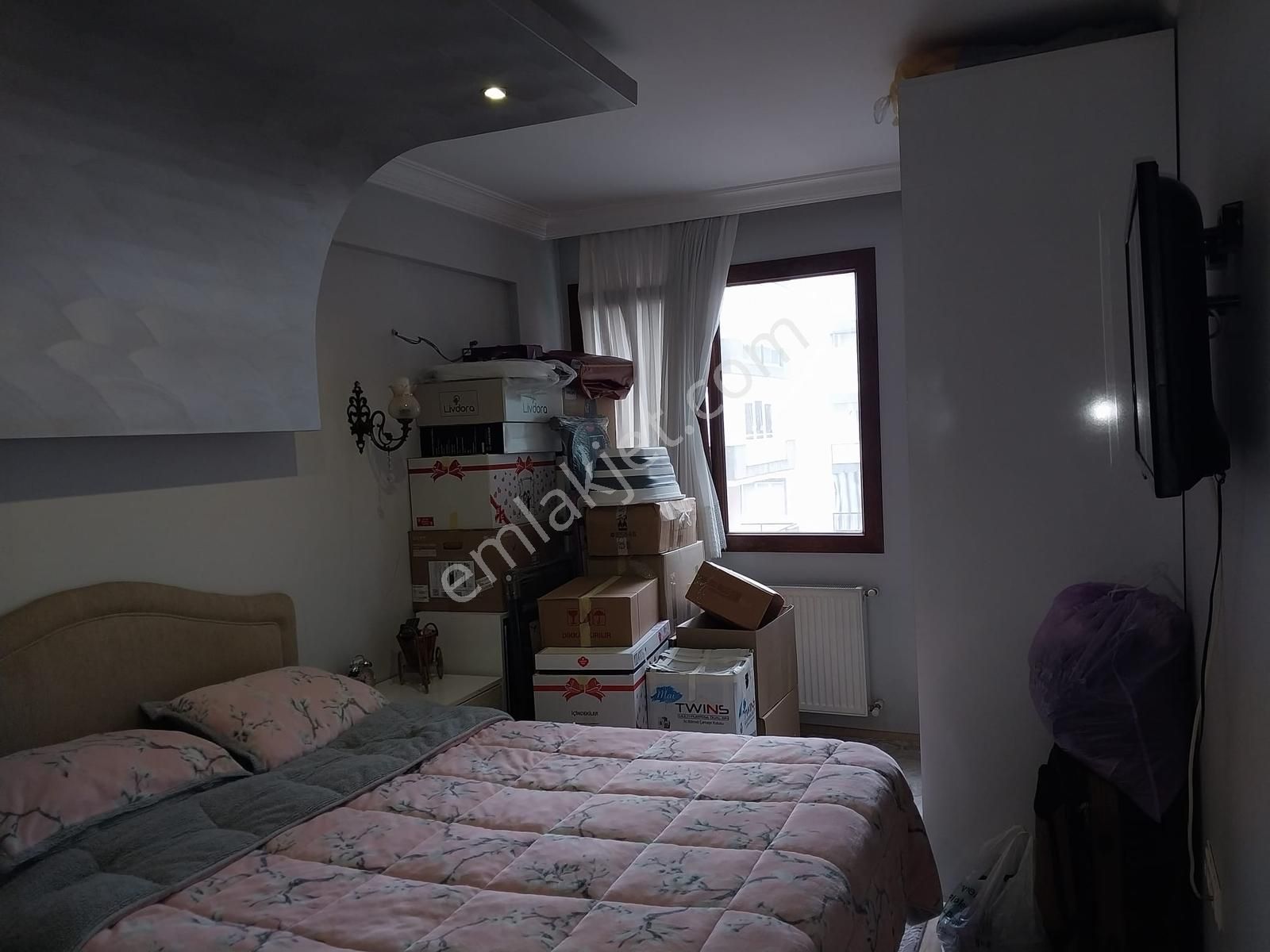 Nergiz Çarşı Yakını 3+1 Satılık Müklemmel Konumda Daire - Görsel 26