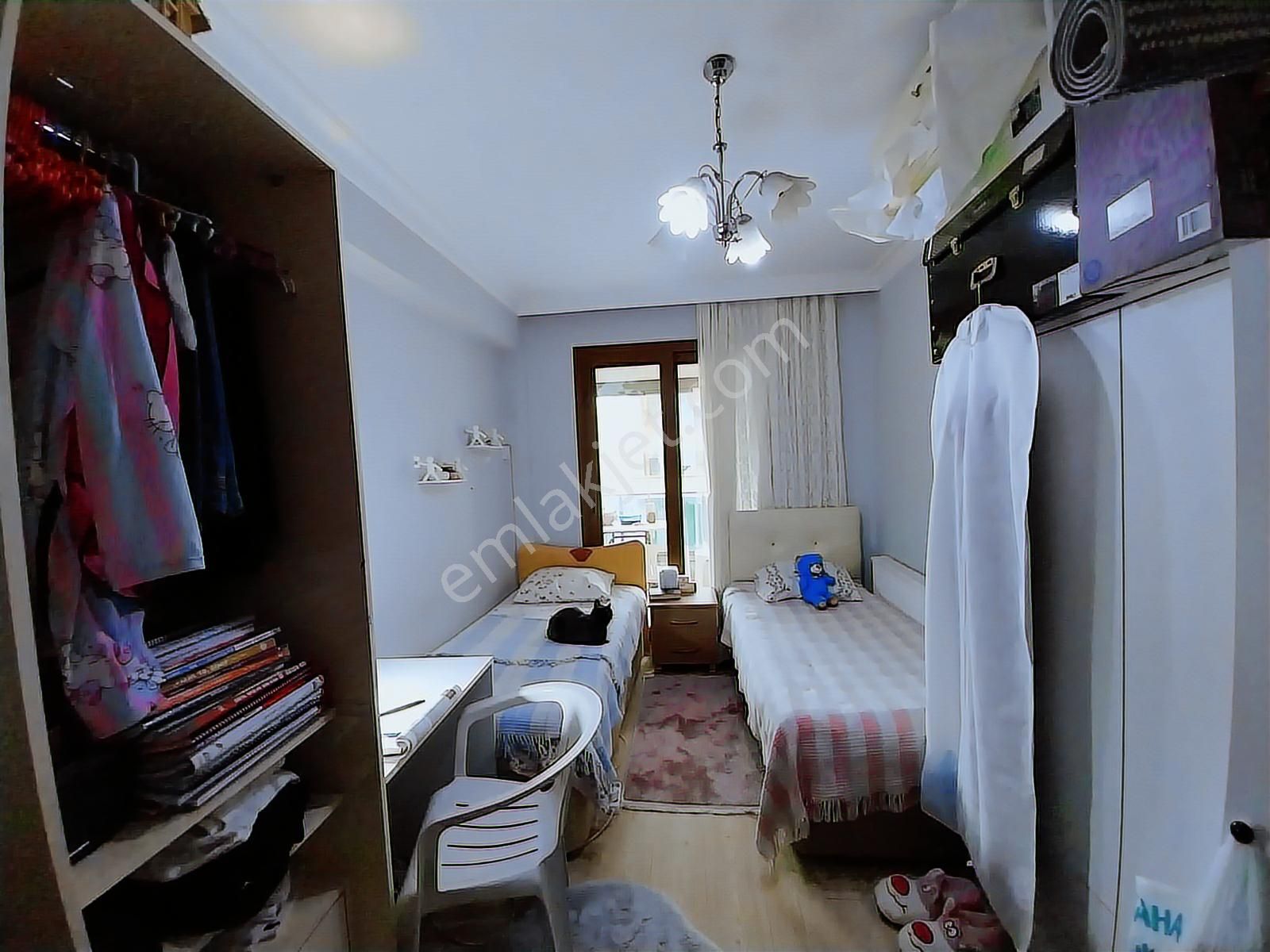 Nergiz Çarşı Yakını 3+1 Satılık Müklemmel Konumda Daire - Görsel 17