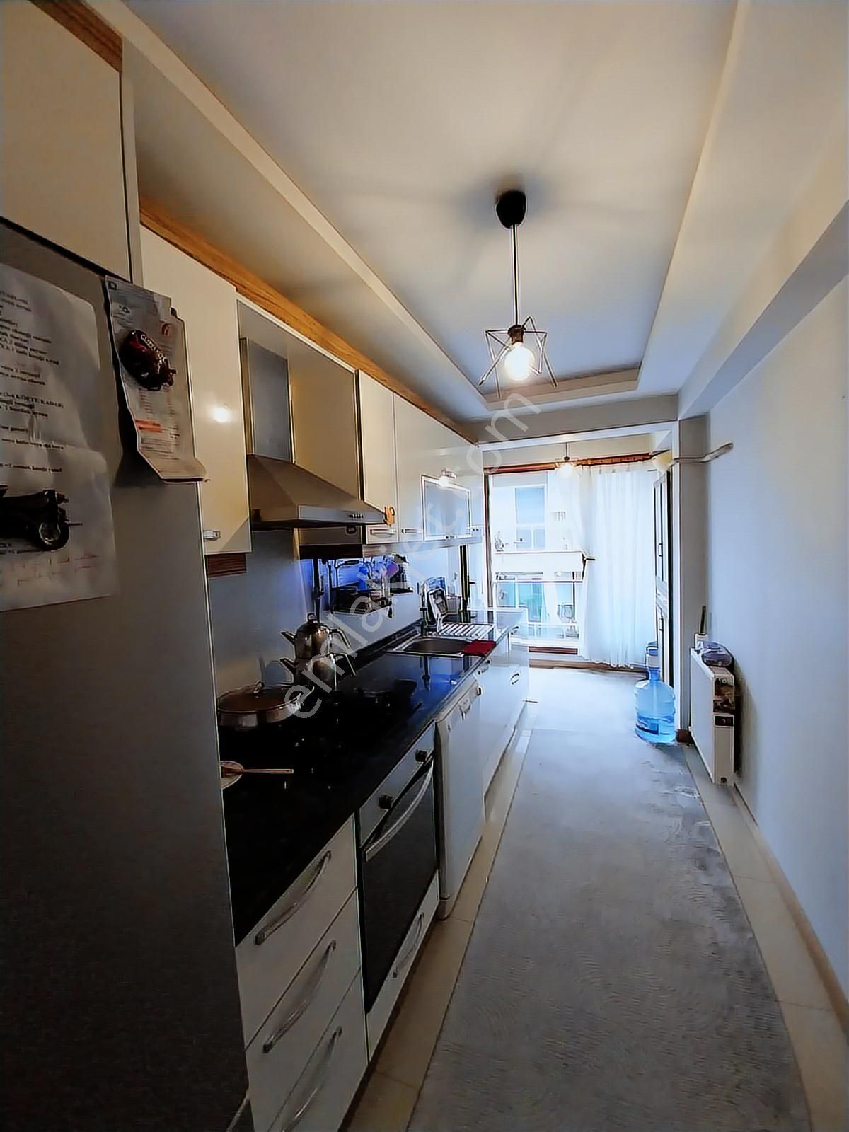 Nergiz Çarşı Yakını 3+1 Satılık Müklemmel Konumda Daire - Görsel 20