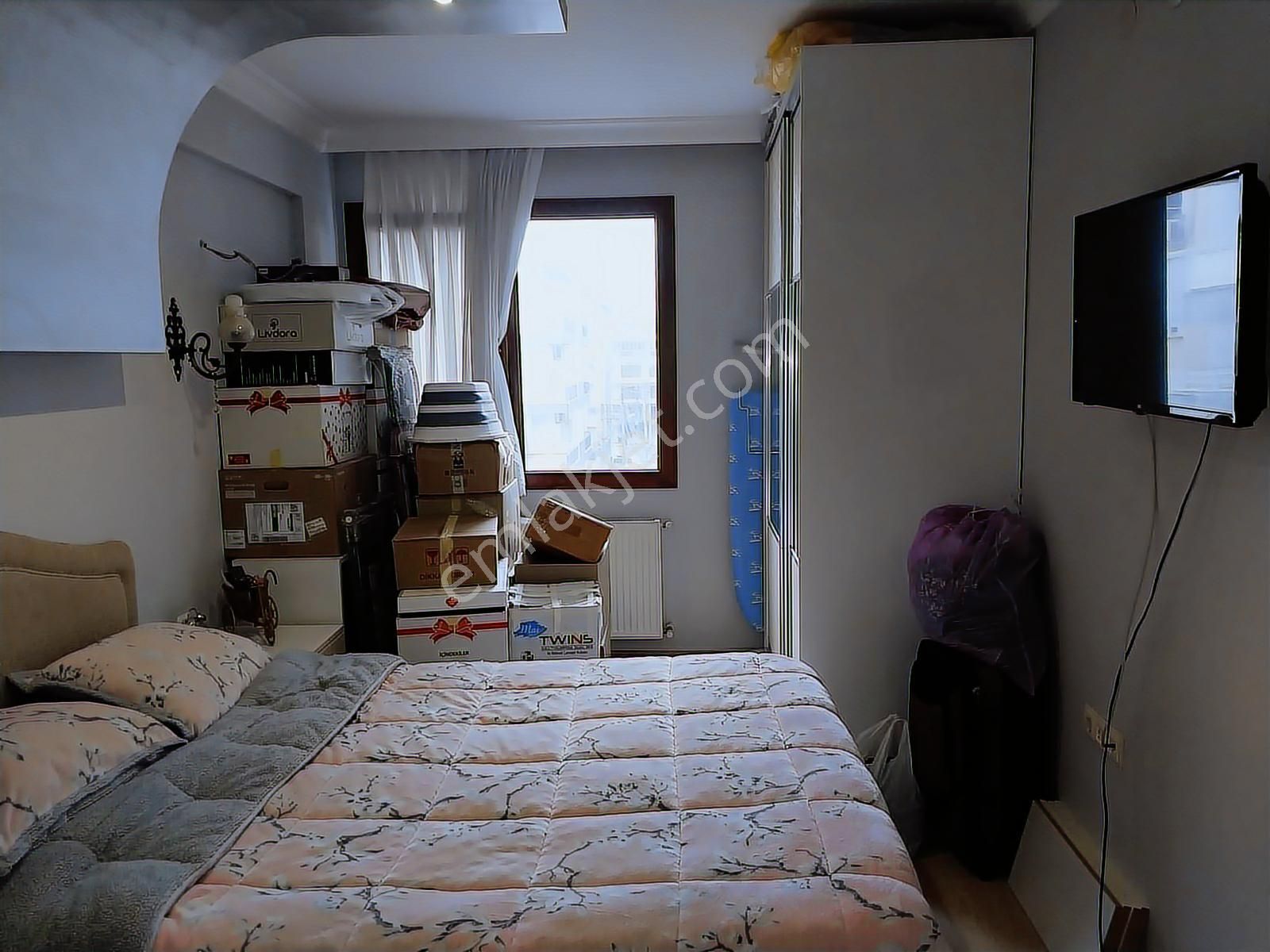 Nergiz Çarşı Yakını 3+1 Satılık Müklemmel Konumda Daire - Görsel 24