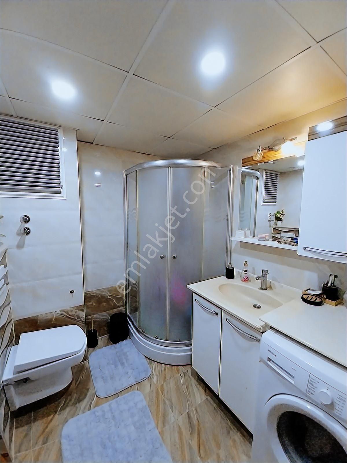 Nergiz Çarşı Yakını 3+1 Satılık Müklemmel Konumda Daire - Görsel 27