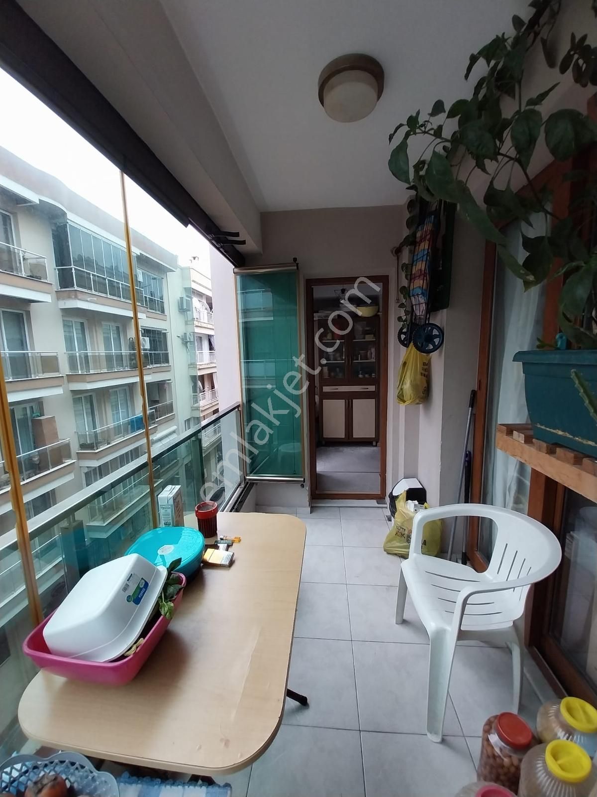 Nergiz Çarşı Yakını 3+1 Satılık Müklemmel Konumda Daire - Görsel 15