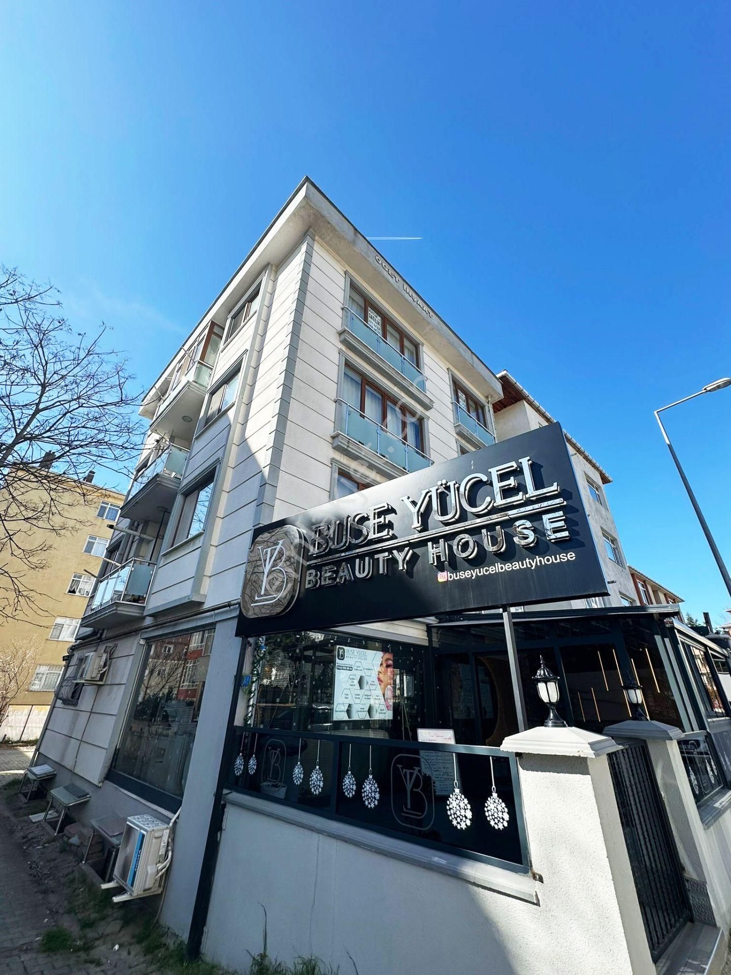 Mertcan Dan Cumhuriyet Mah İçi Full Yenilenmiş 2+1 Ankastreli - İskanlı - Görsel 29