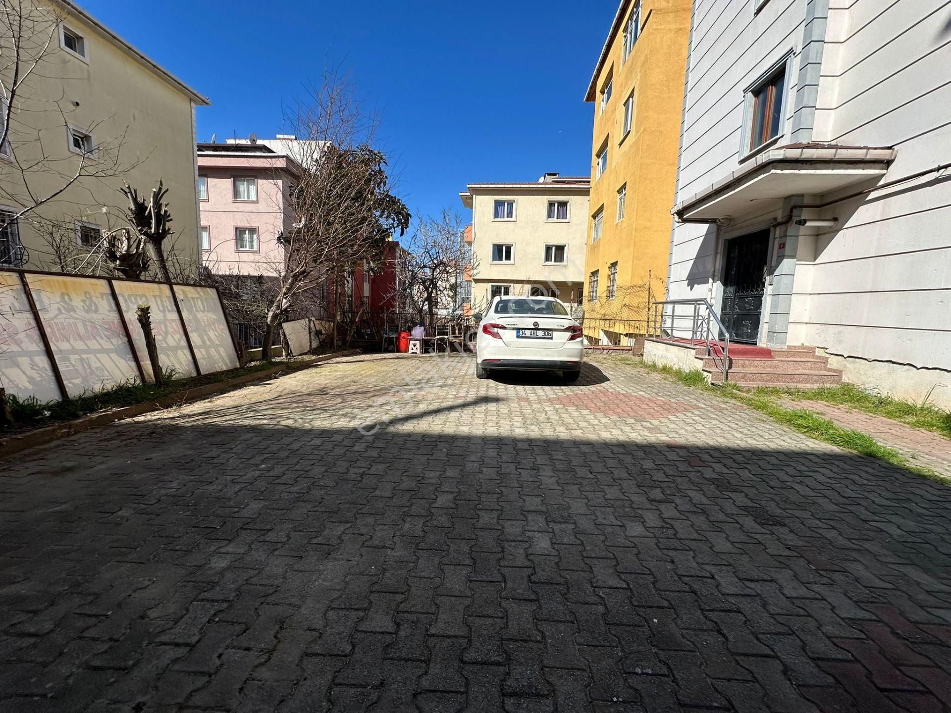 Mertcan Dan Cumhuriyet Mah İçi Full Yenilenmiş 2+1 Ankastreli - İskanlı - Görsel 30