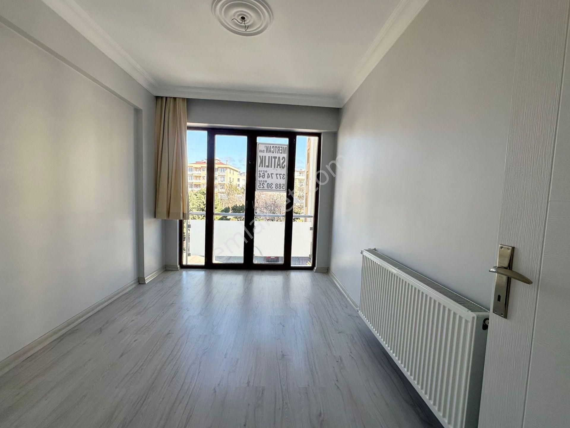 Mertcan Dan Cumhuriyet Mah İçi Full Yenilenmiş 2+1 Ankastreli - İskanlı - Görsel 9