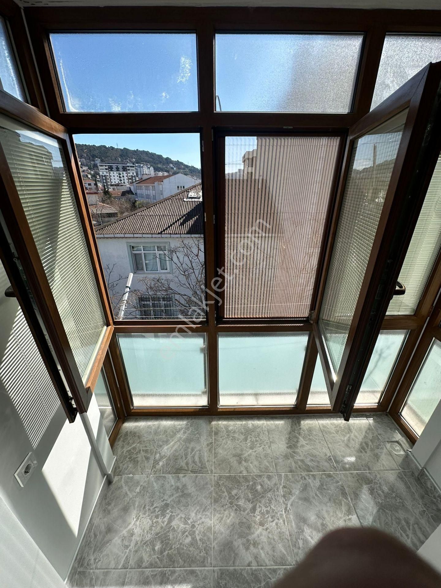 Mertcan Dan Cumhuriyet Mah İçi Full Yenilenmiş 2+1 Ankastreli - İskanlı - Görsel 32