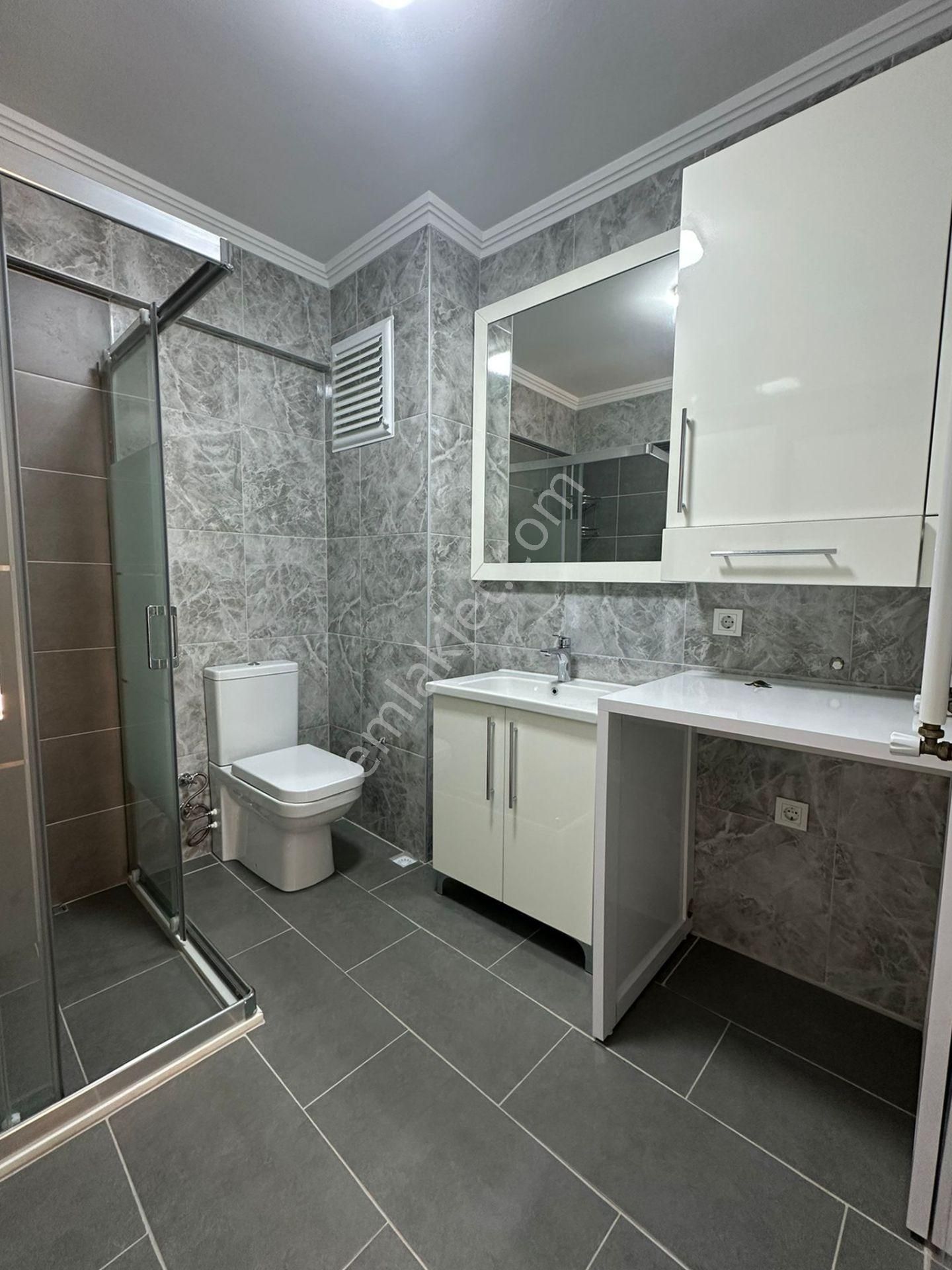 Mertcan Dan Cumhuriyet Mah İçi Full Yenilenmiş 2+1 Ankastreli - İskanlı - Görsel 20