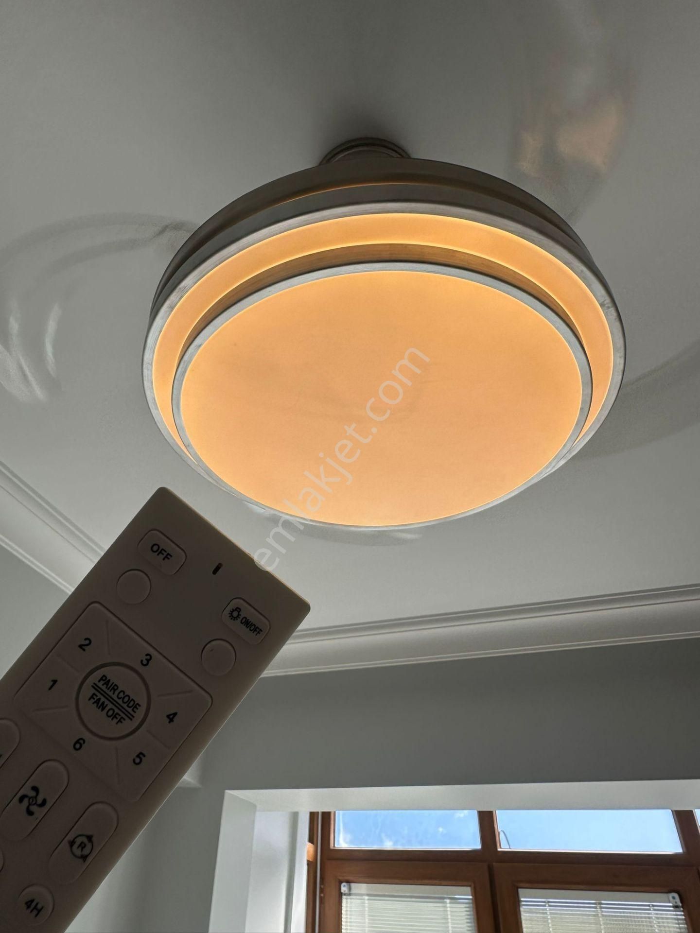 Mertcan Dan Cumhuriyet Mah İçi Full Yenilenmiş 2+1 Ankastreli - İskanlı - Görsel 34