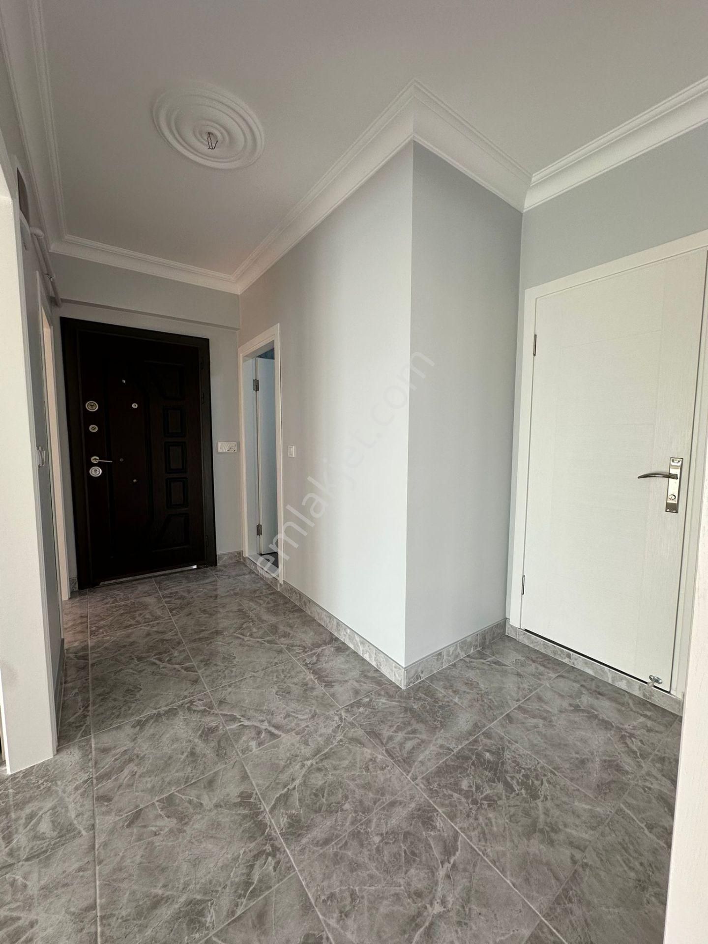 Mertcan Dan Cumhuriyet Mah İçi Full Yenilenmiş 2+1 Ankastreli - İskanlı - Görsel 27