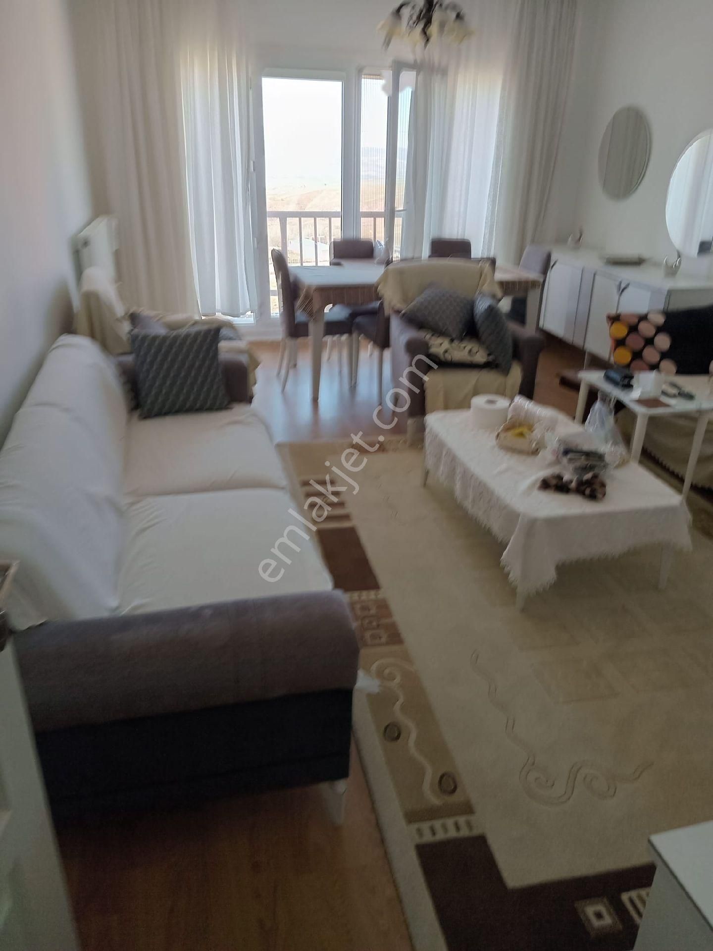 İlyap'tan Yapracık Toki 9.bölgede Satılık 3+1 - Görsel 14