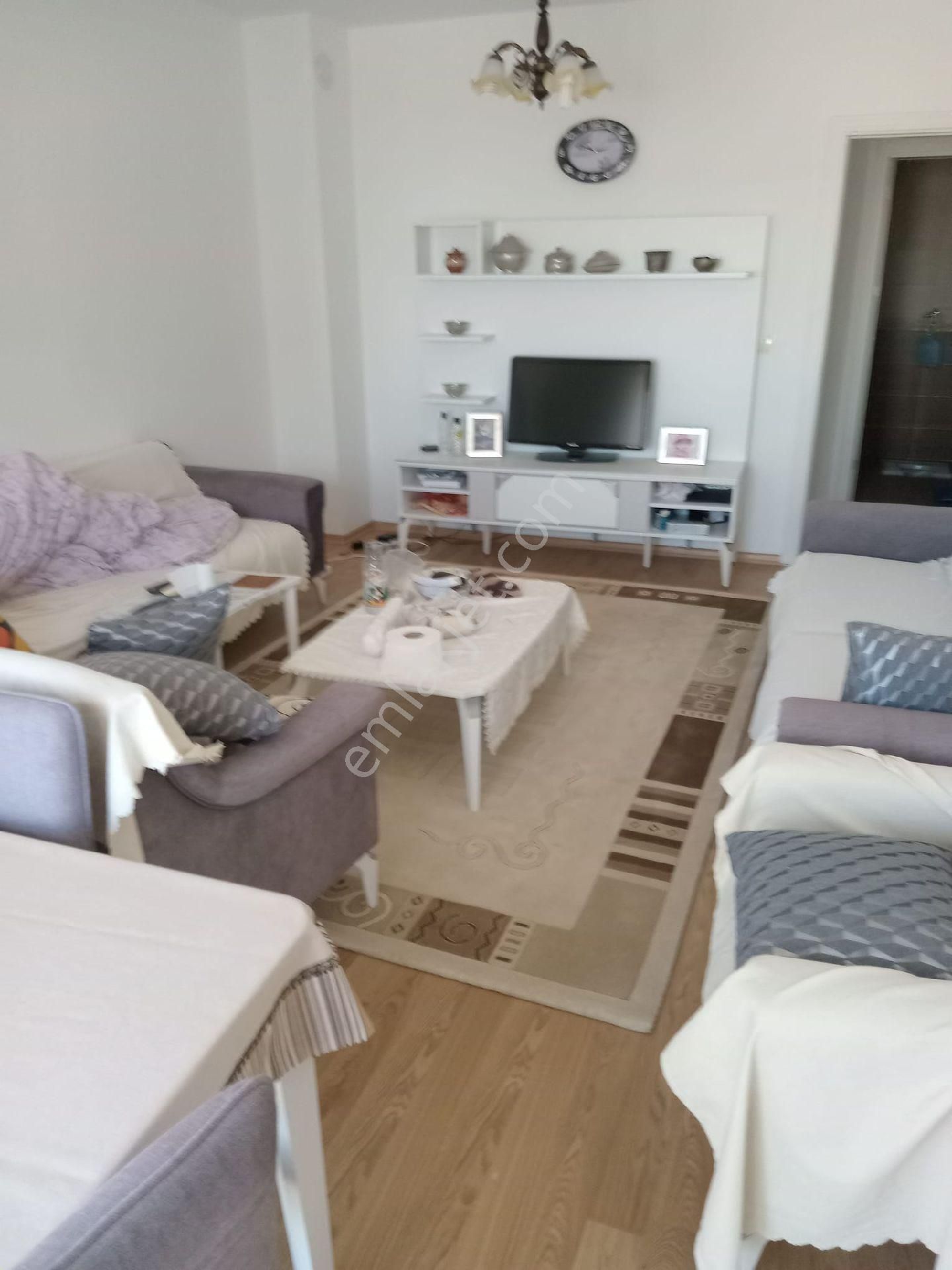 İlyap'tan Yapracık Toki 9.bölgede Satılık 3+1 - Görsel 13