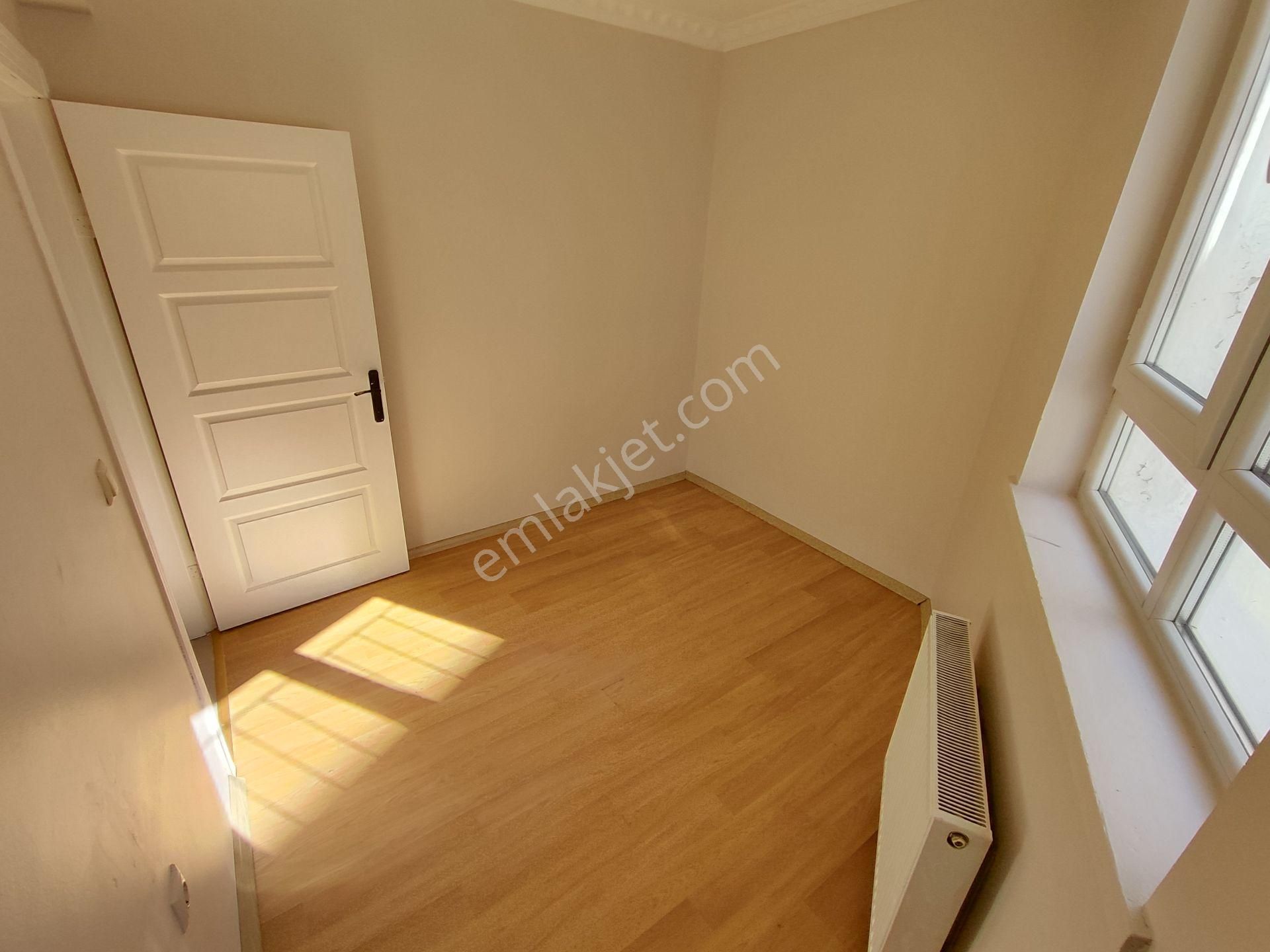 Aşıkpaşa Cadde Üzerinde Asansörlü 2. Kat Konumunda 3+1 Yapılı Lüx Daire Tuğrul Emlaktan - Görsel 10