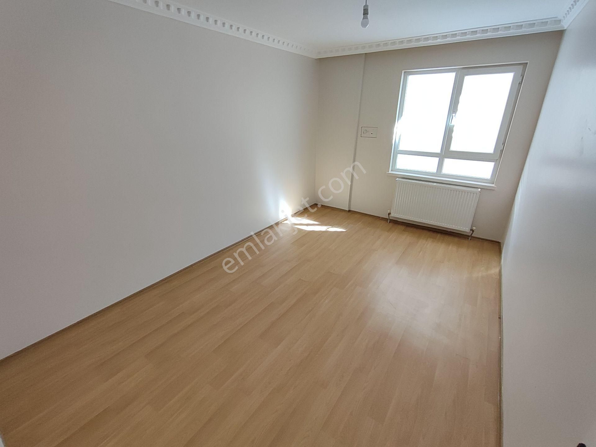 Aşıkpaşa Cadde Üzerinde Asansörlü 2. Kat Konumunda 3+1 Yapılı Lüx Daire Tuğrul Emlaktan - Görsel 4