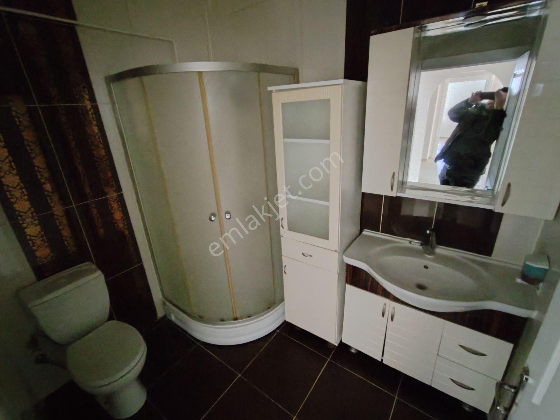 Aşıkpaşa Cadde Üzerinde Asansörlü 2. Kat Konumunda 3+1 Yapılı Lüx Daire Tuğrul Emlaktan - Görsel 16