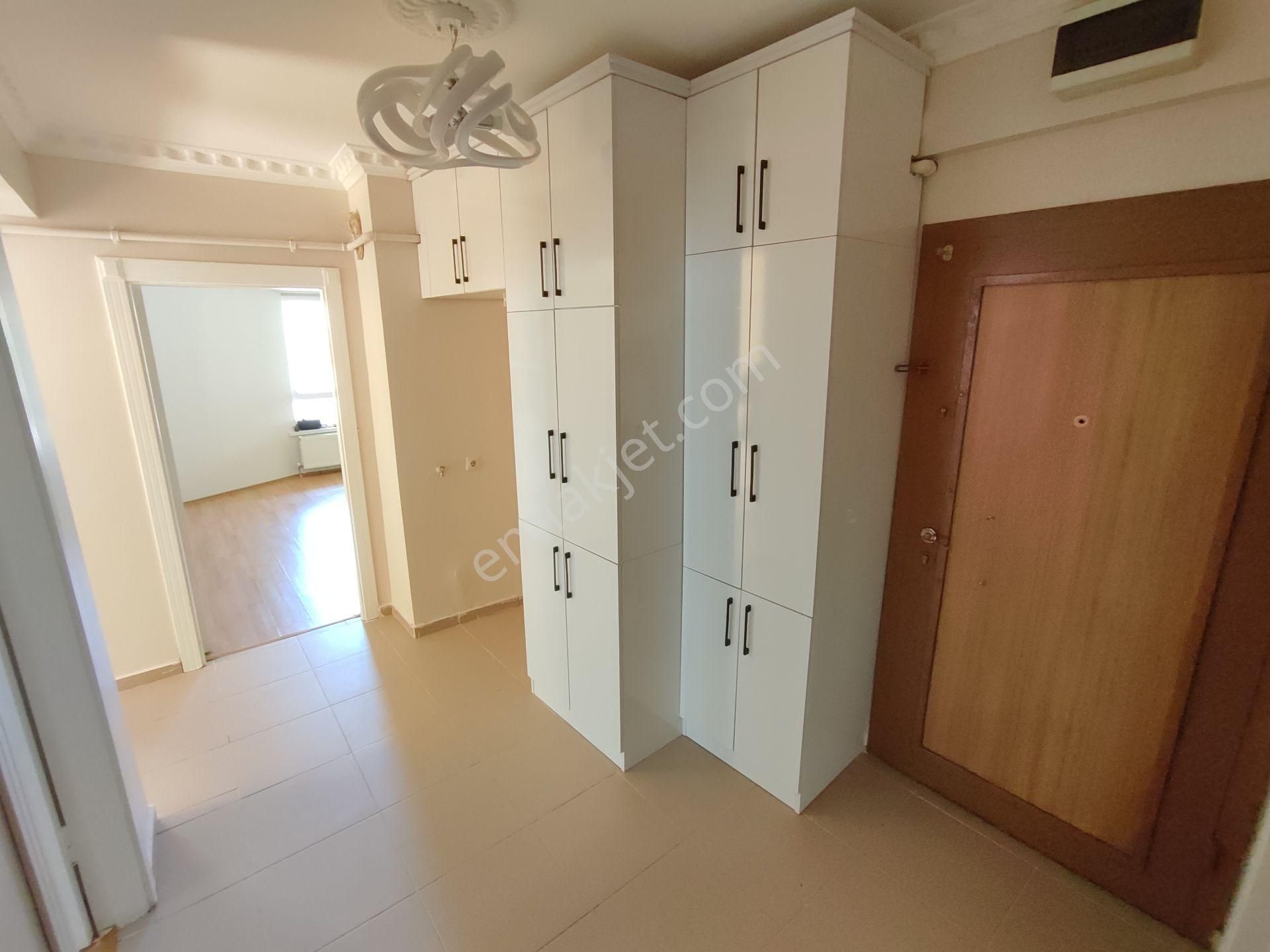 Aşıkpaşa Cadde Üzerinde Asansörlü 2. Kat Konumunda 3+1 Yapılı Lüx Daire Tuğrul Emlaktan - Görsel 15