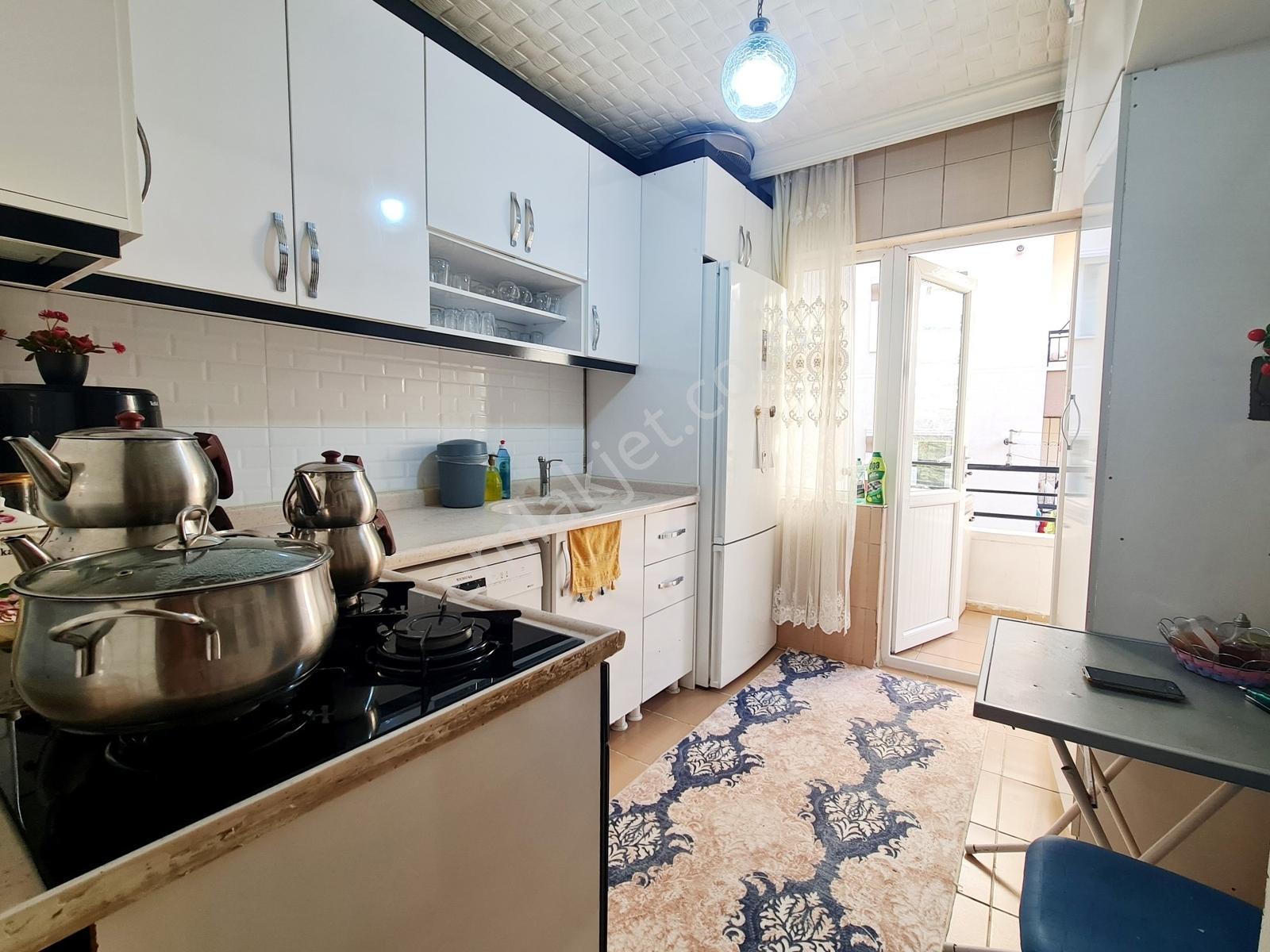 Süvari Mh. Gimsa-kelebeksu Park Yakını Arakatta Öncephe 3+1daire - Görsel 6
